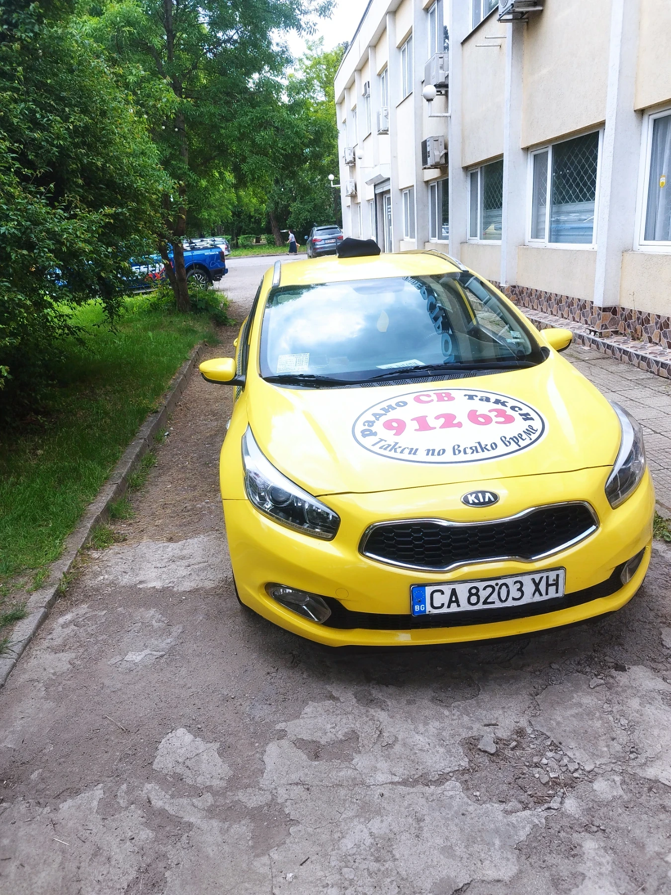 Kia Ceed  - изображение 2