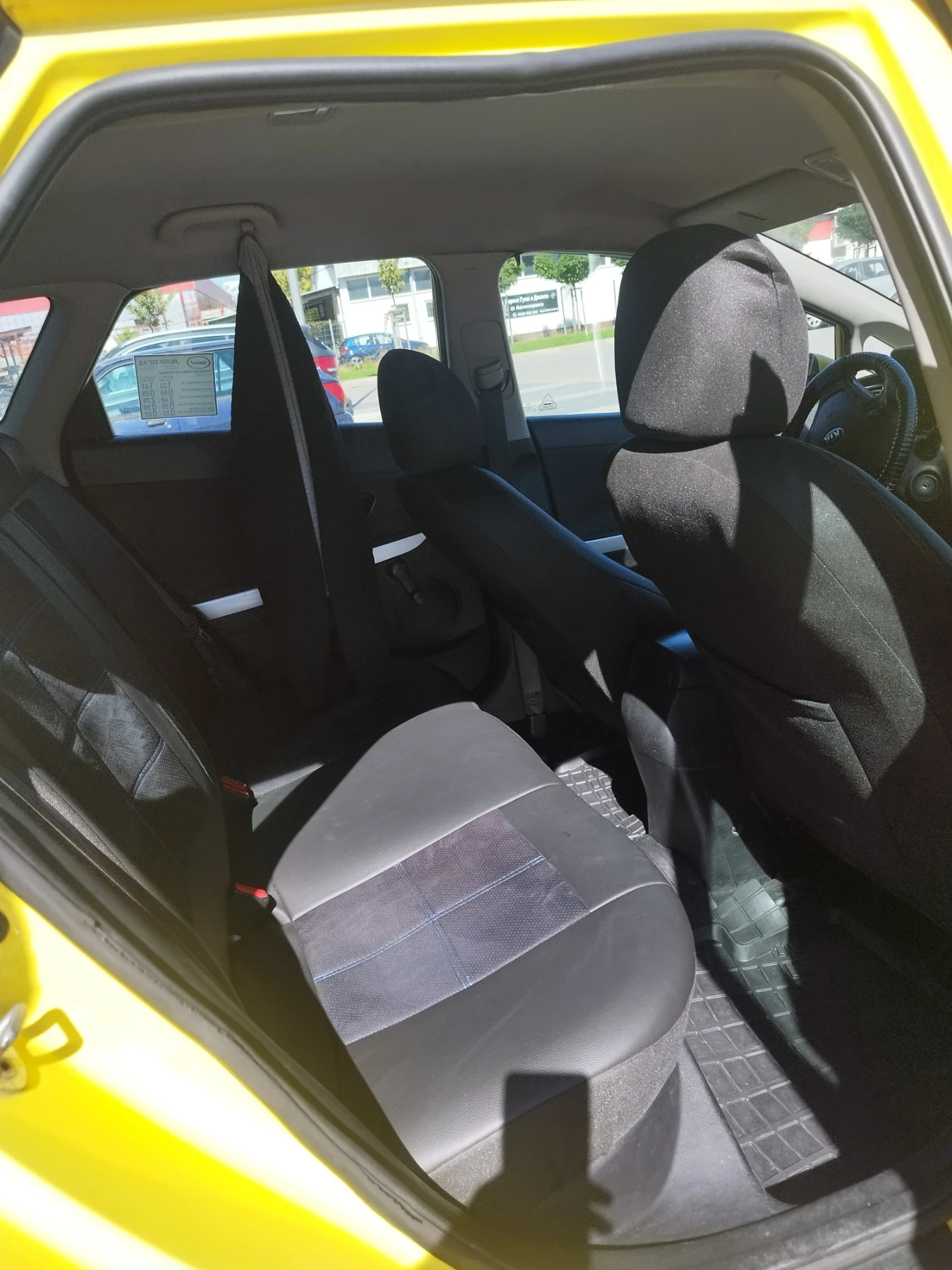 Kia Ceed  - изображение 6