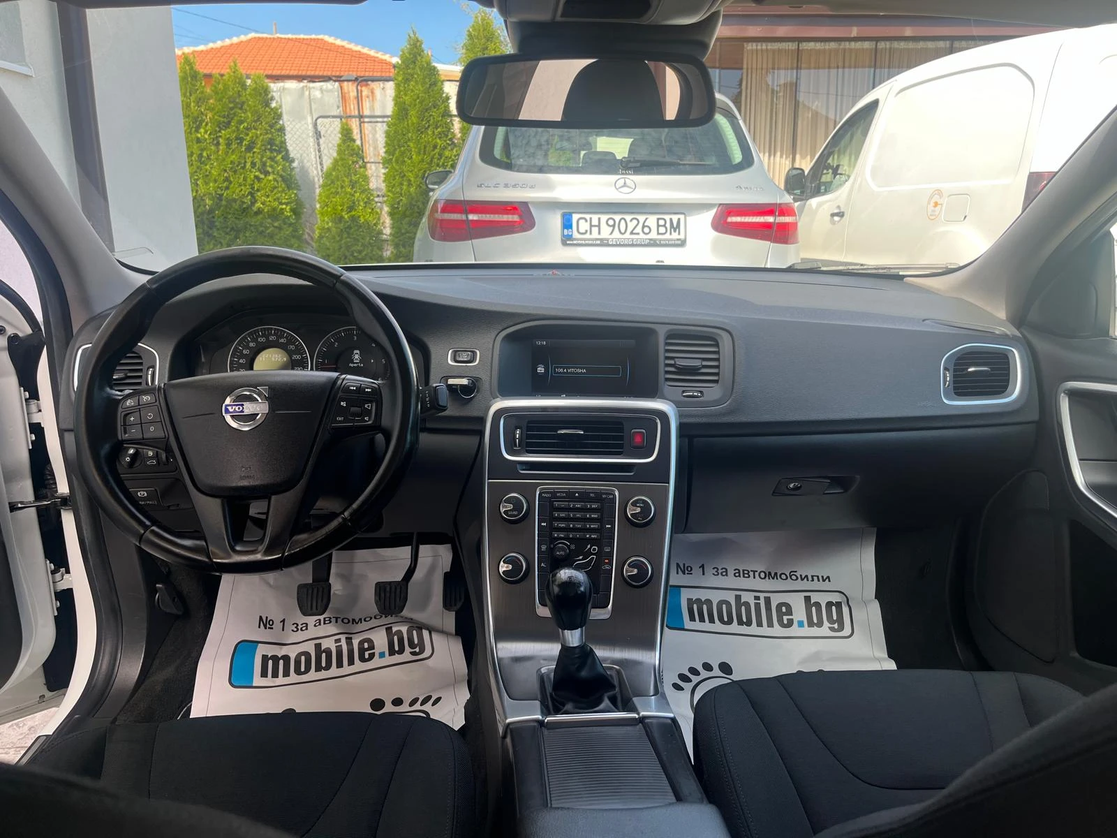 Volvo S60 2.0 D  - изображение 10