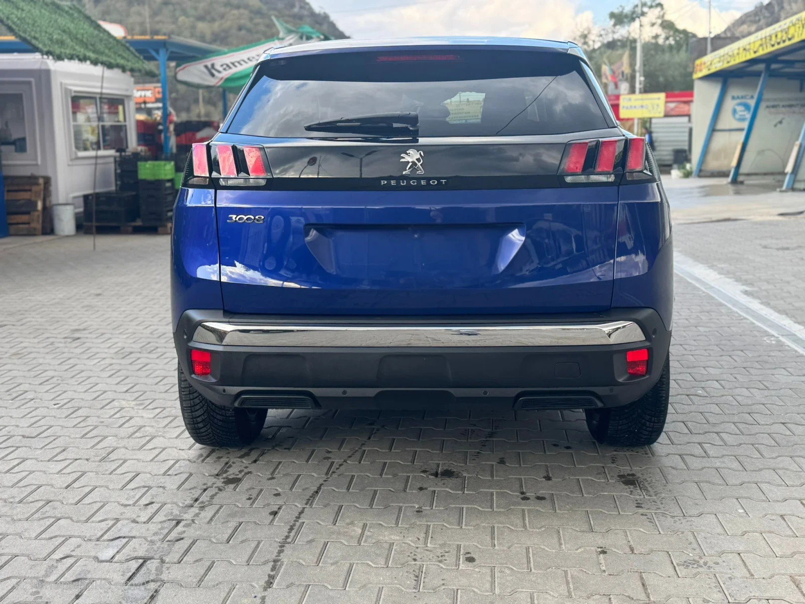 Peugeot 3008 ! | Mobile.bg   4