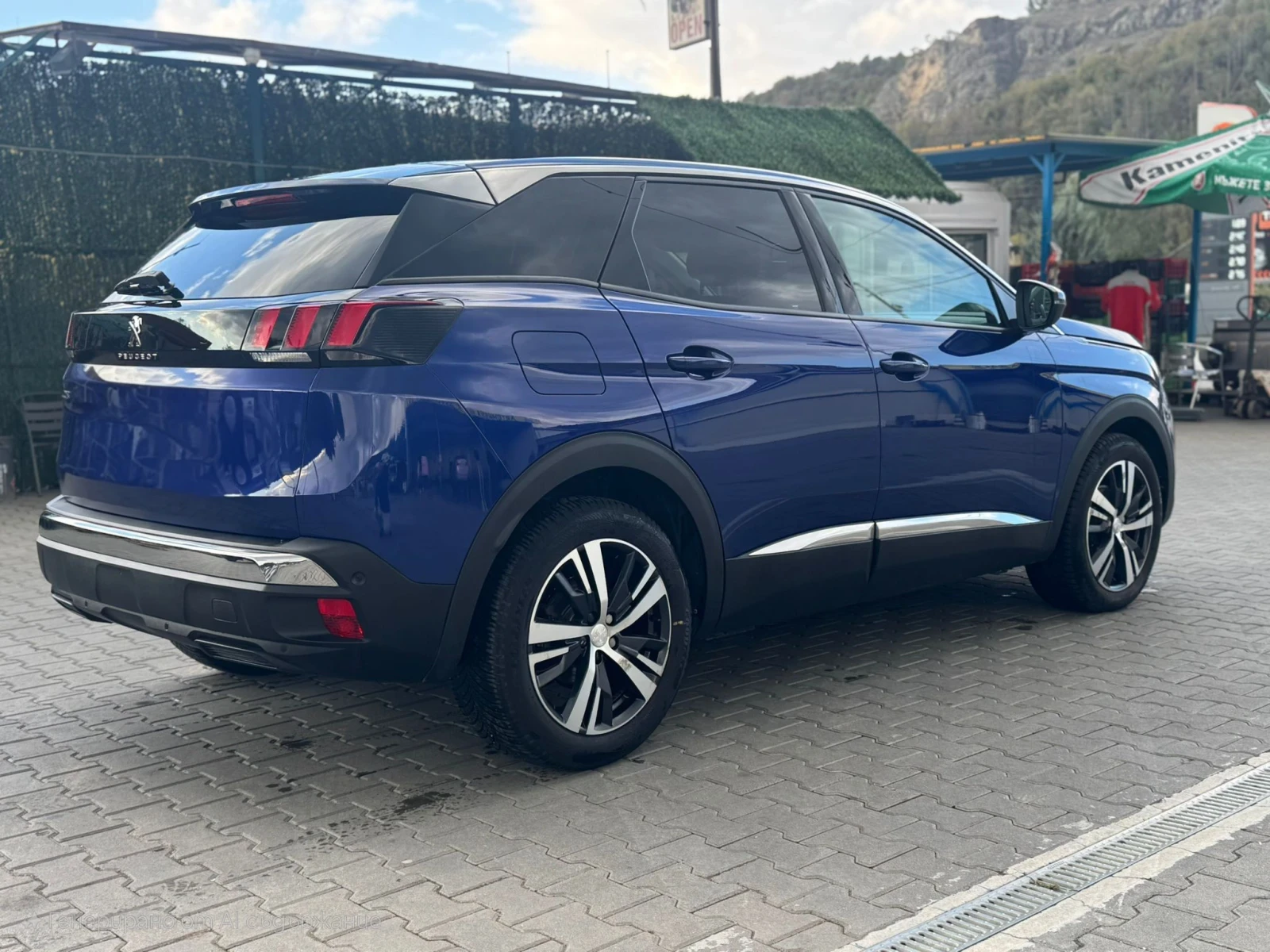 Peugeot 3008 ! | Mobile.bg   6