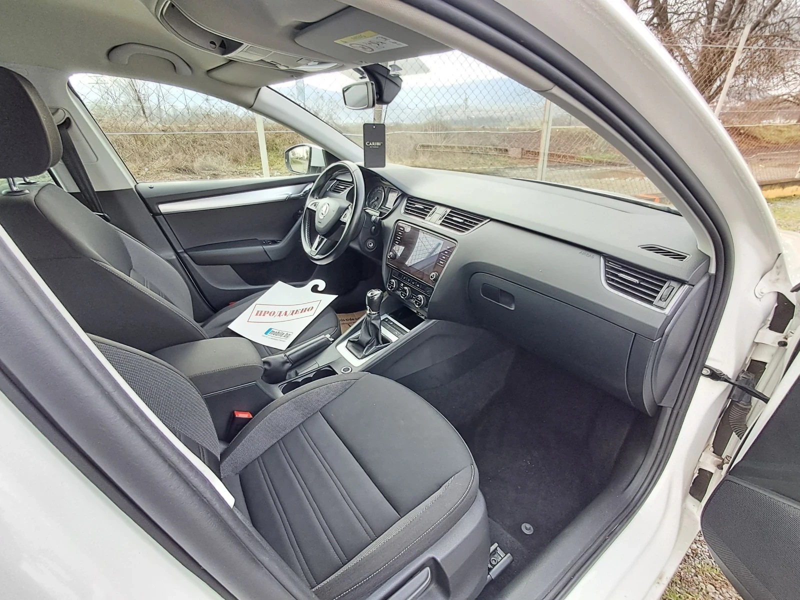 Skoda Octavia 1, 6 | Mobile.bg � ����������� 9