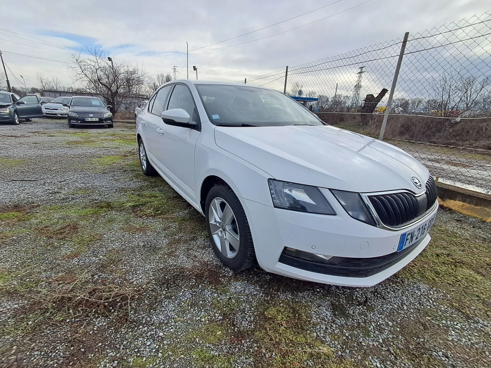 Skoda Octavia 1, 6 | Mobile.bg � ����������� 2