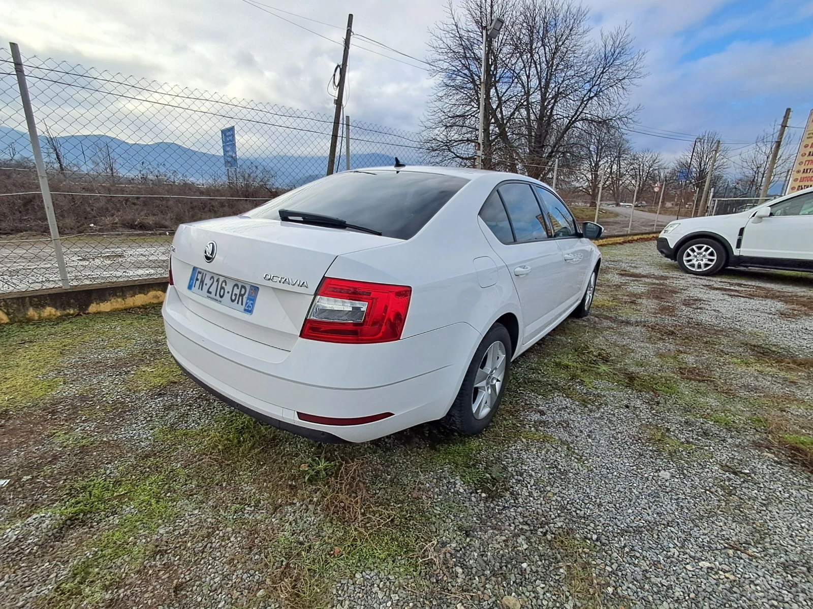 Skoda Octavia 1, 6 | Mobile.bg � ����������� 3