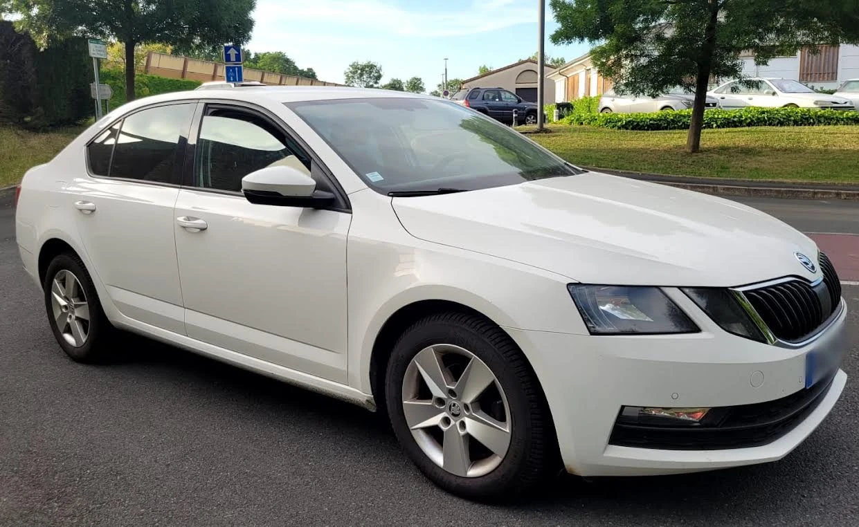 Skoda Octavia 1, 6 | Mobile.bg   5