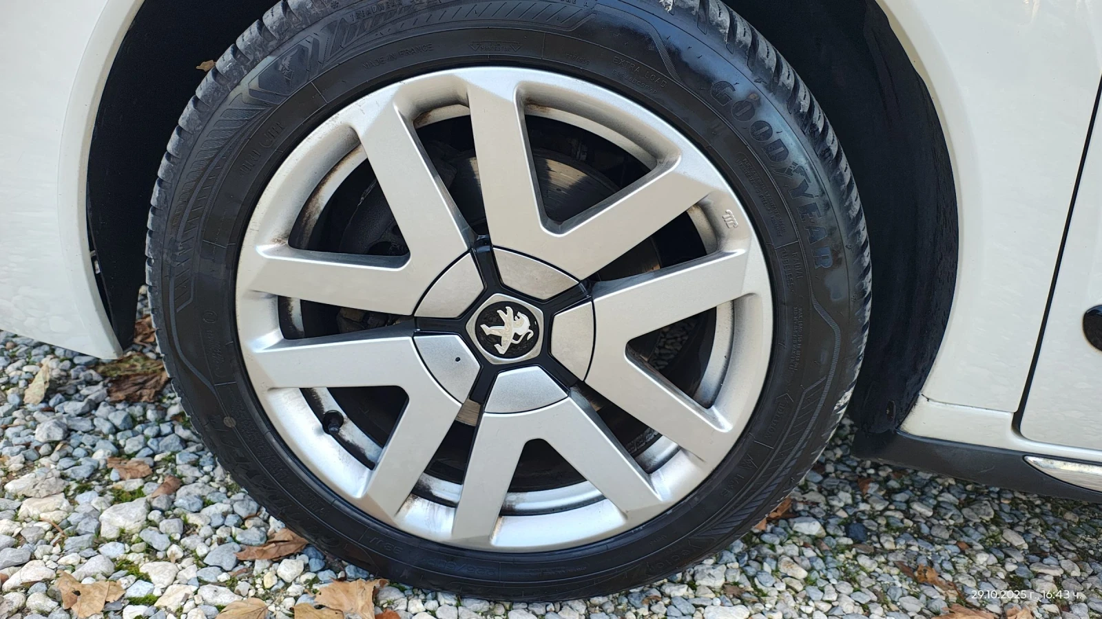 Peugeot 3008 2.0HDI-HIBRID-4X4 | Mobile.bg   13