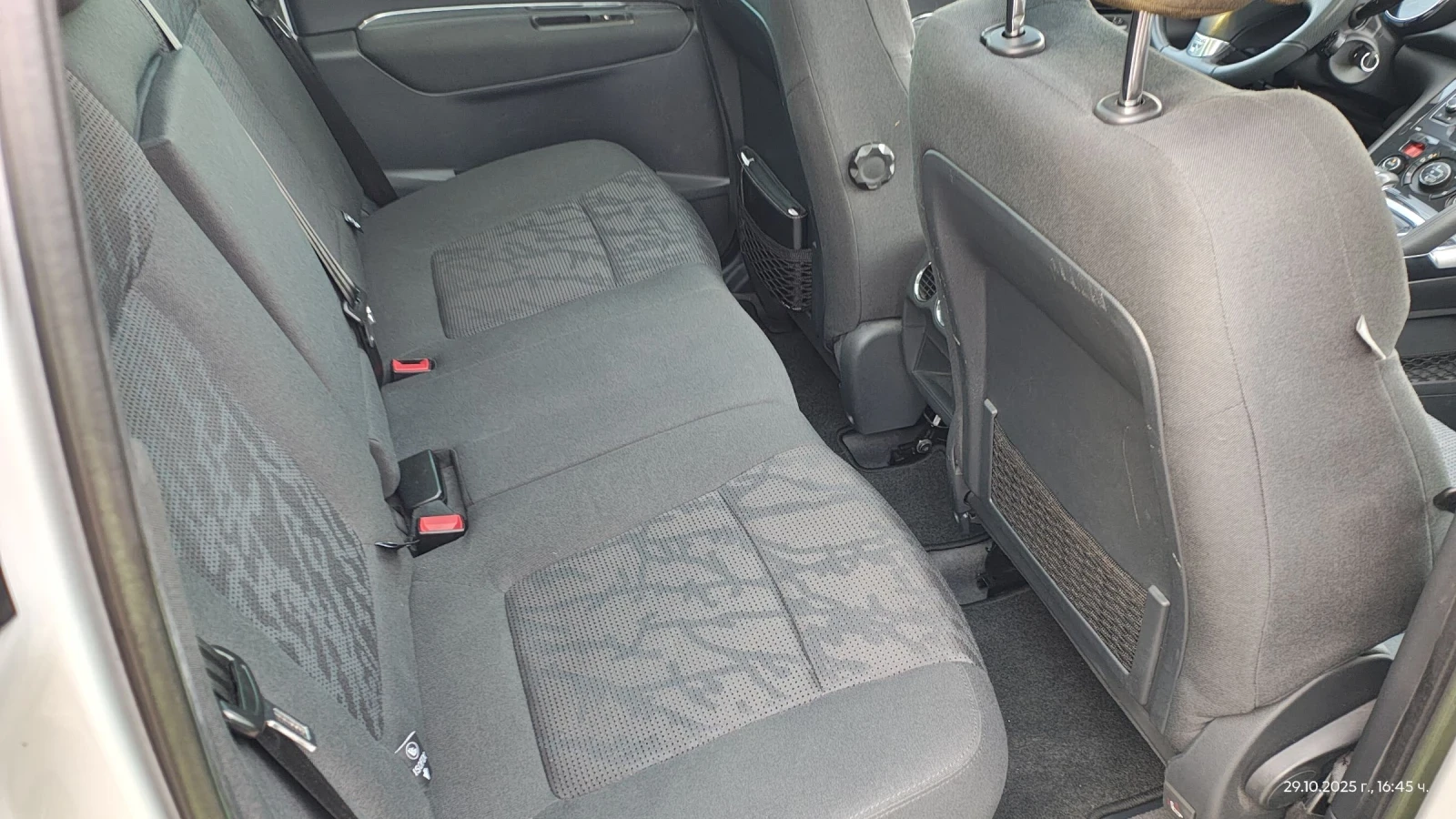 Peugeot 3008 2.0HDI-HIBRID-4X4 | Mobile.bg � ����������� 14