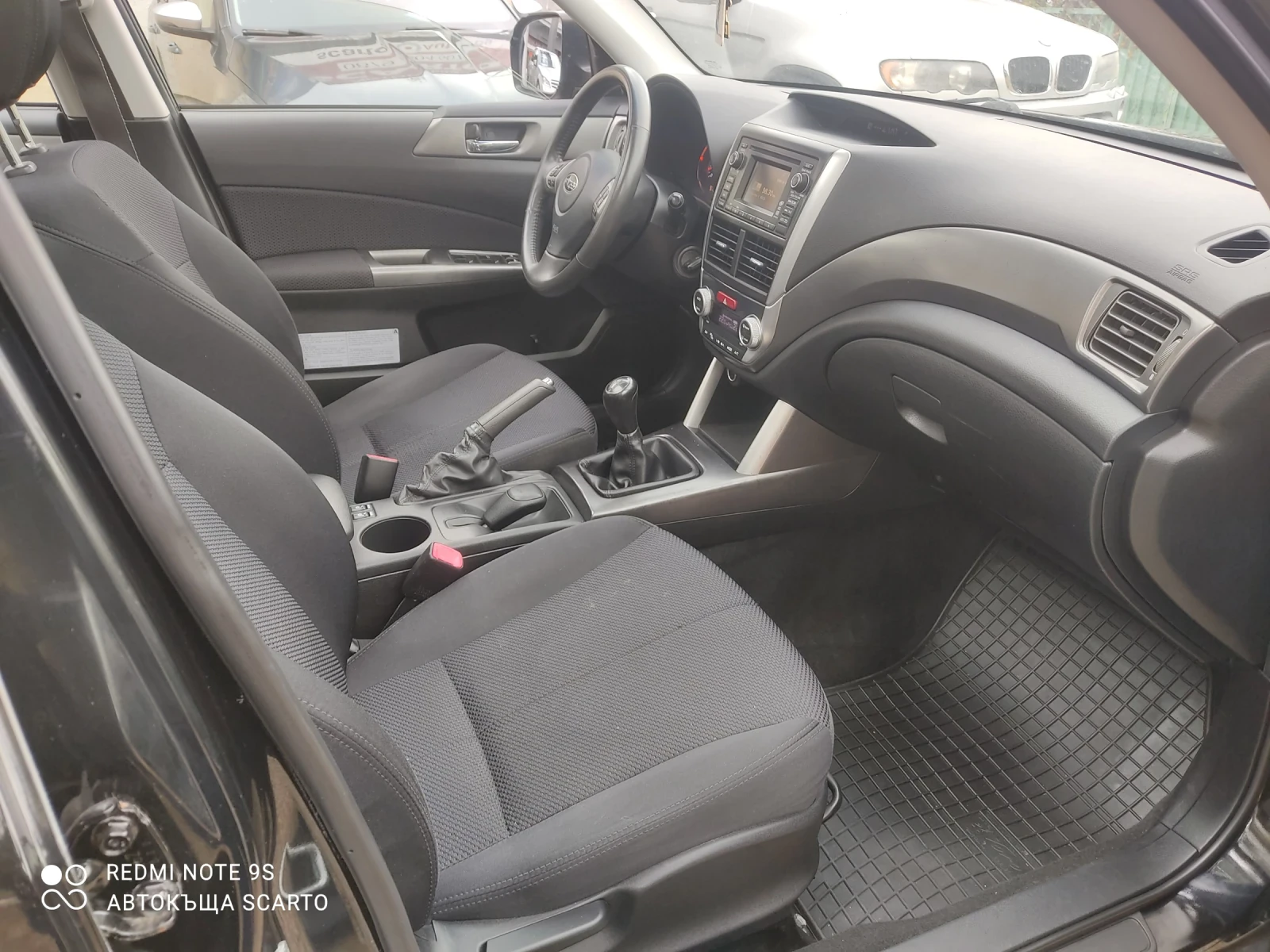 Subaru Forester 2.0, , 150, 2011., ,  | Mobile.bg   12