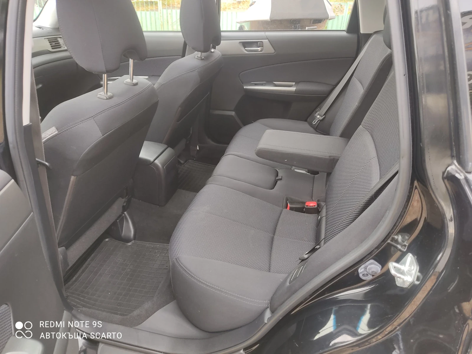 Subaru Forester 2.0, , 150, 2011., ,  | Mobile.bg   16