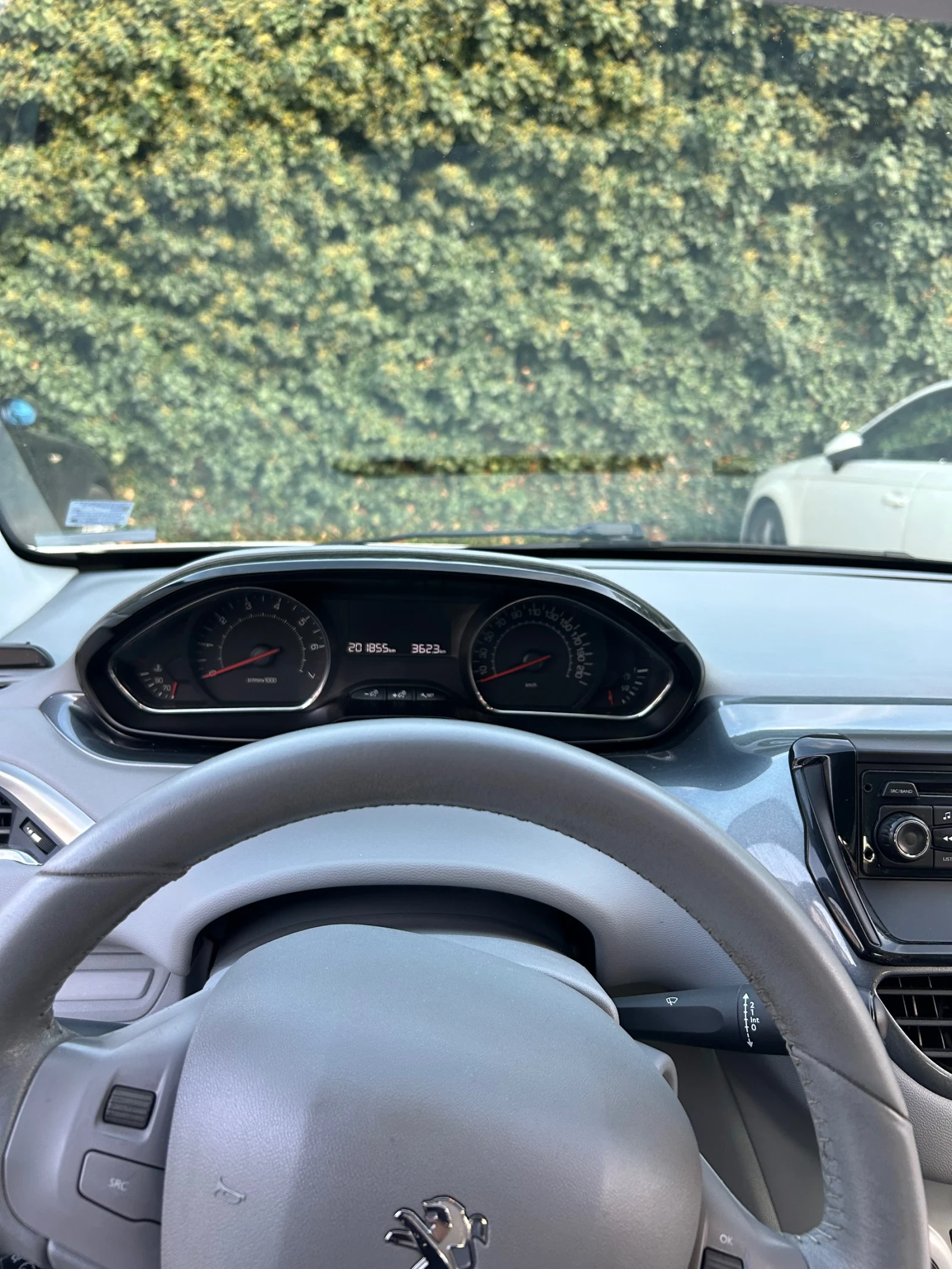 Peugeot 208 | Mobile.bg   15