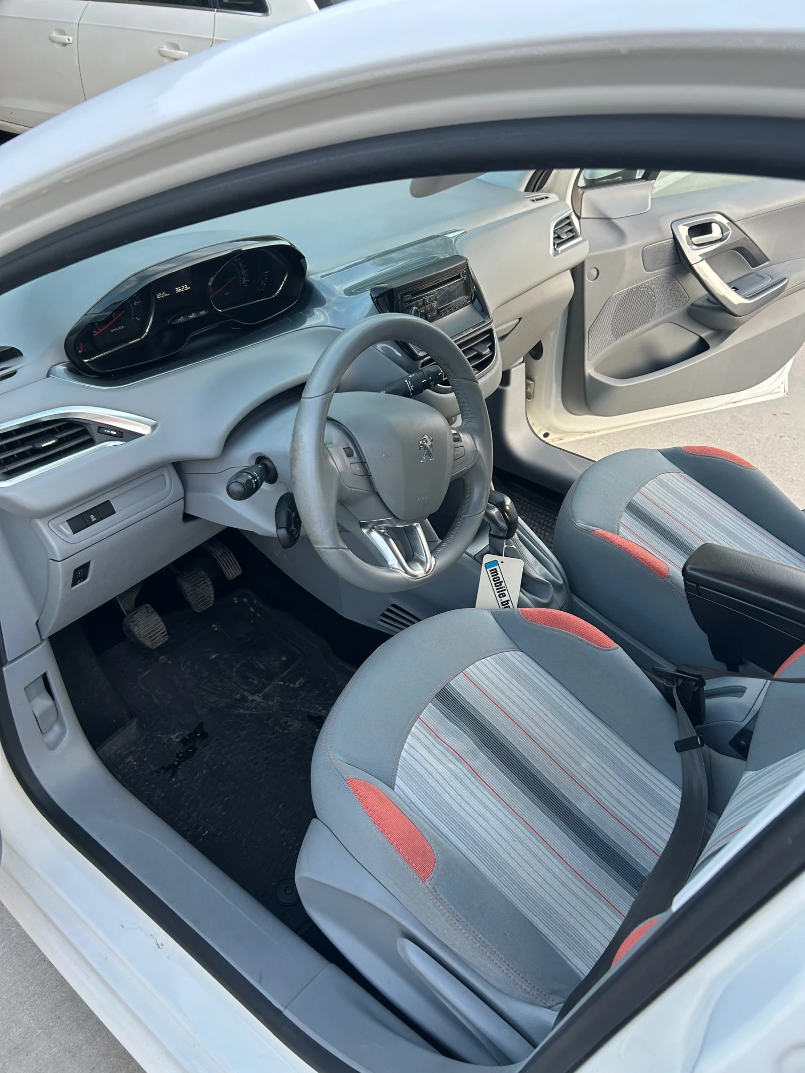 Peugeot 208 | Mobile.bg   16