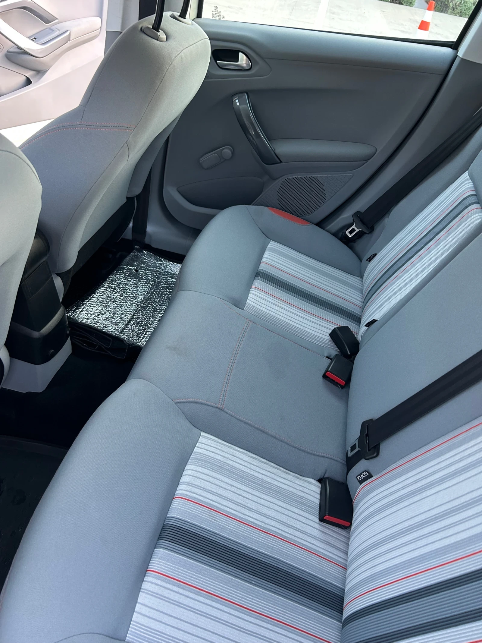 Peugeot 208 | Mobile.bg   11