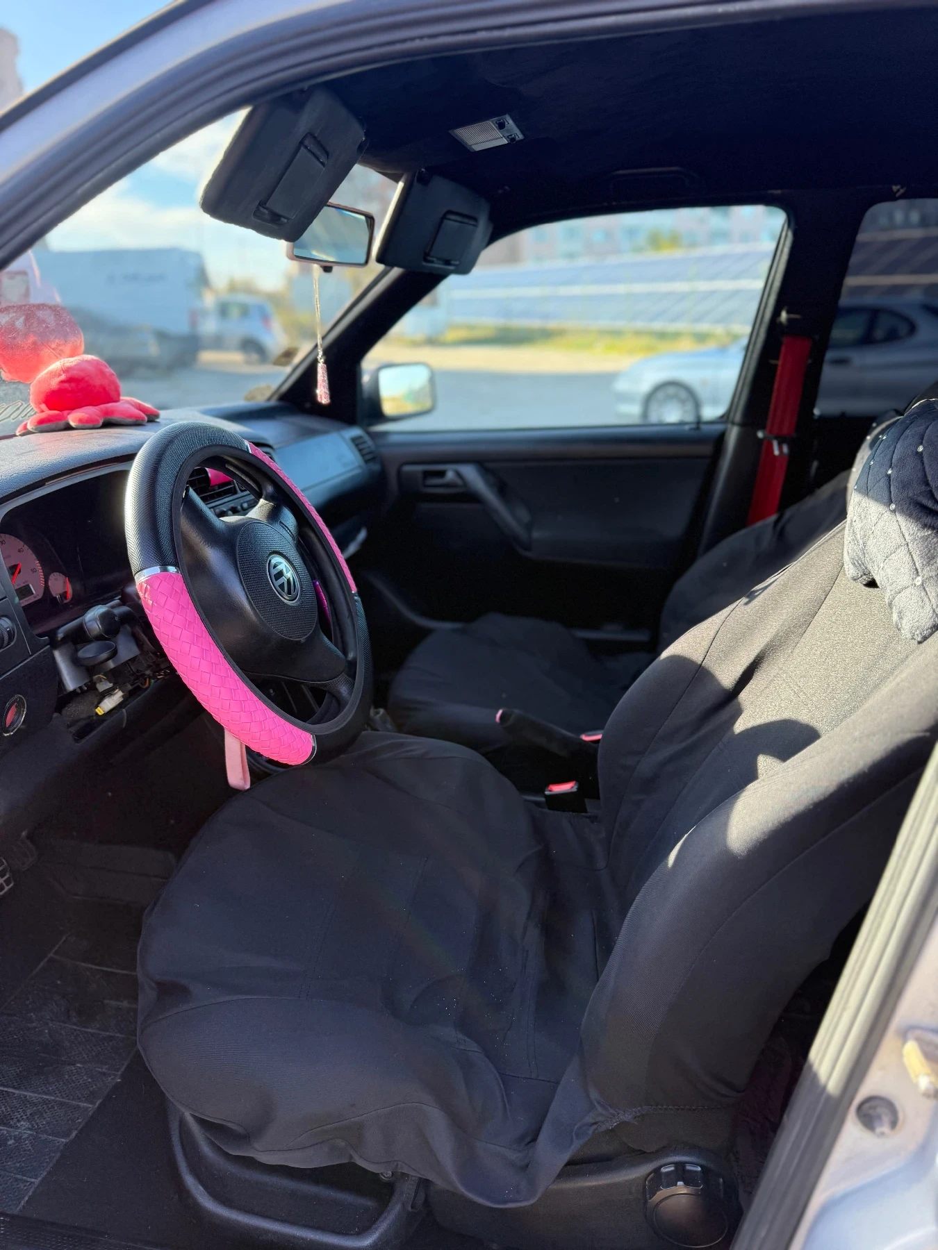 VW Golf | Mobile.bg   4