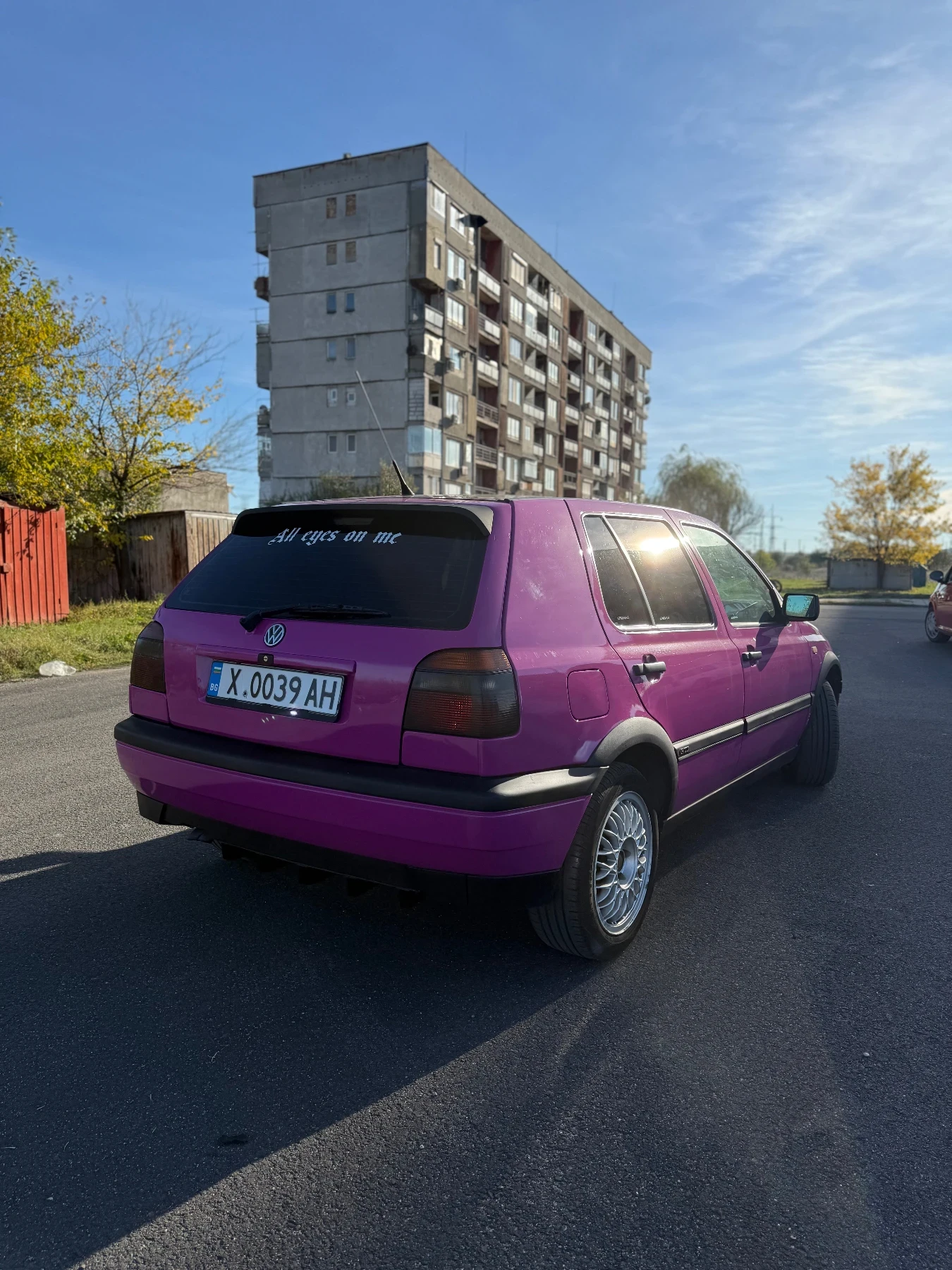 VW Golf | Mobile.bg   2