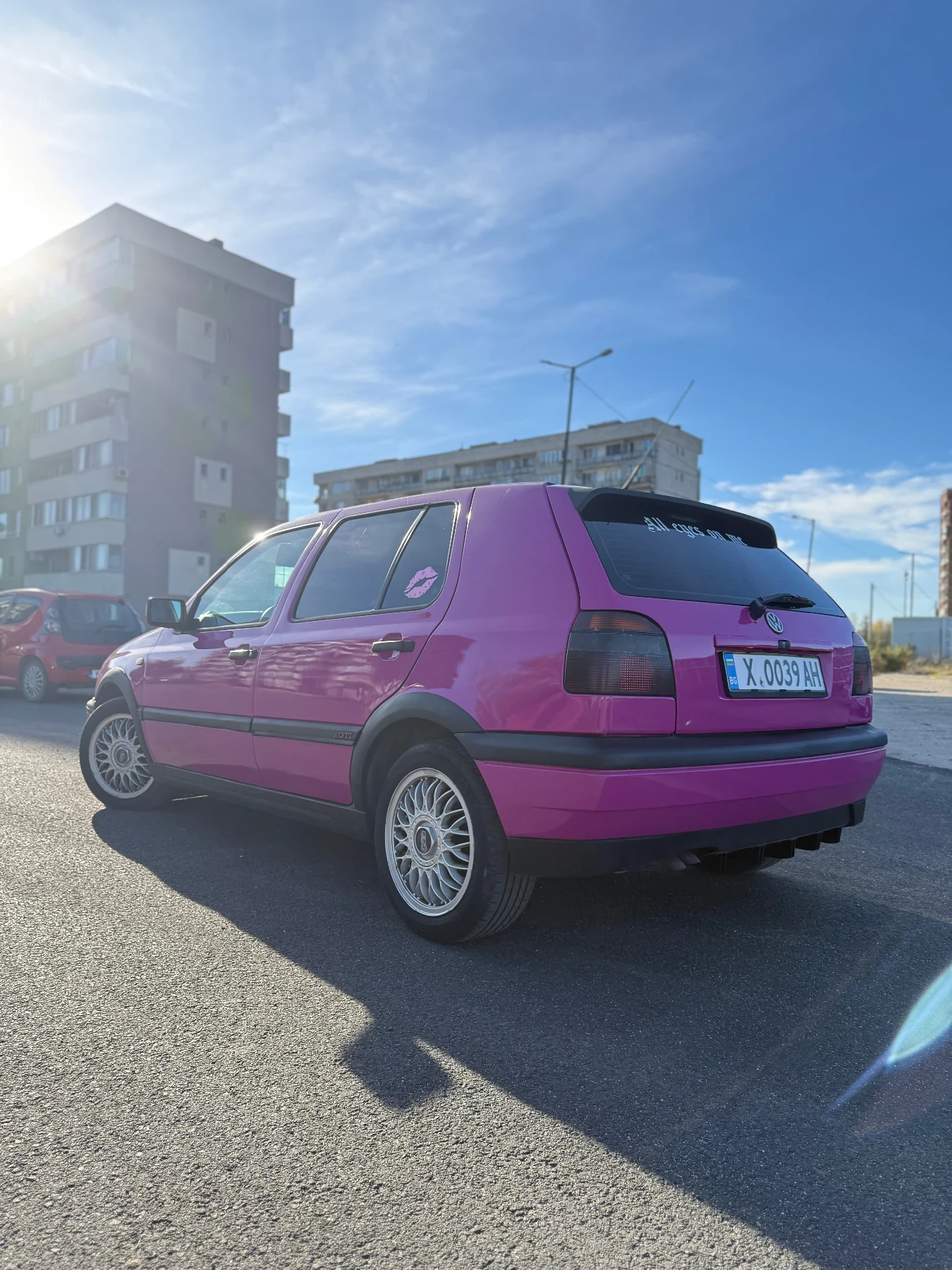 VW Golf | Mobile.bg   6