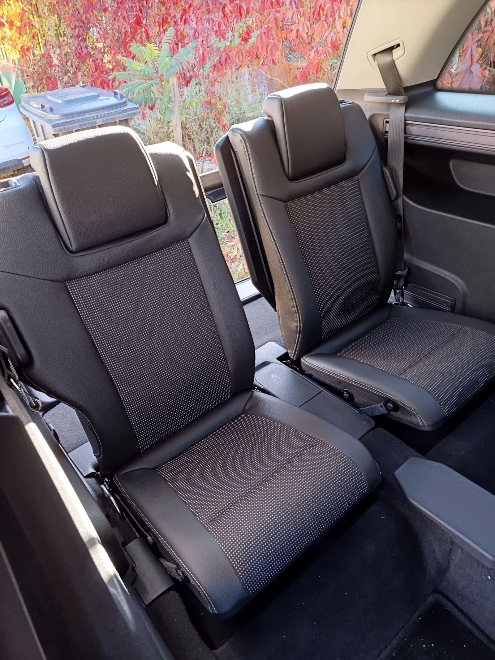 Opel Zafira | Mobile.bg   15