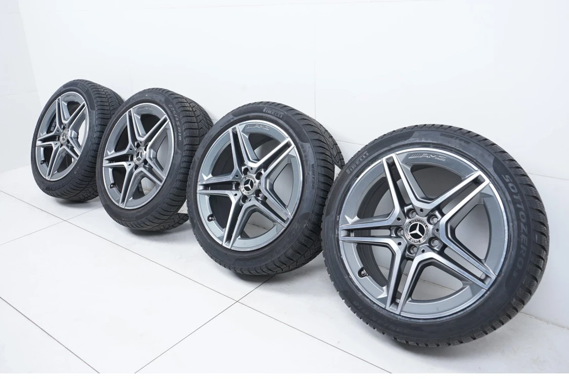 Mercedes-Benz CLA 250 4 matic AMG | Mobile.bg   15