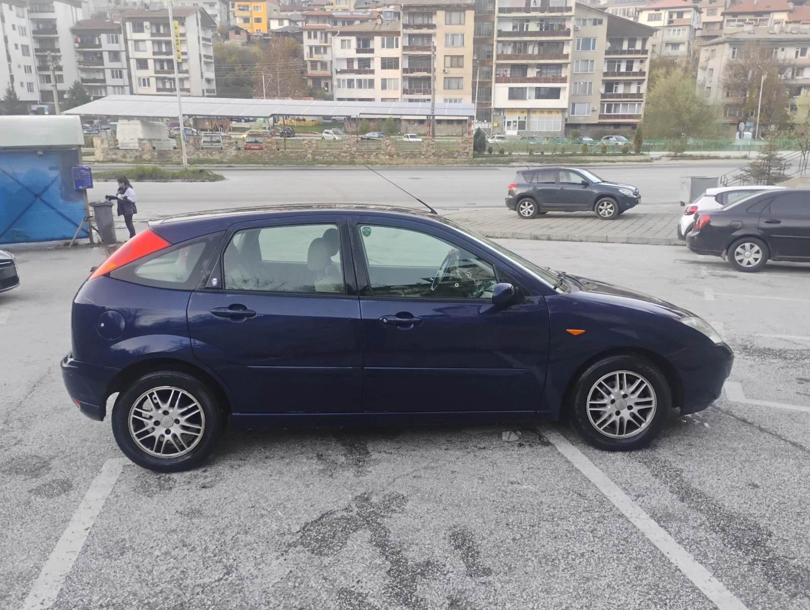 Ford Focus | Mobile.bg   6