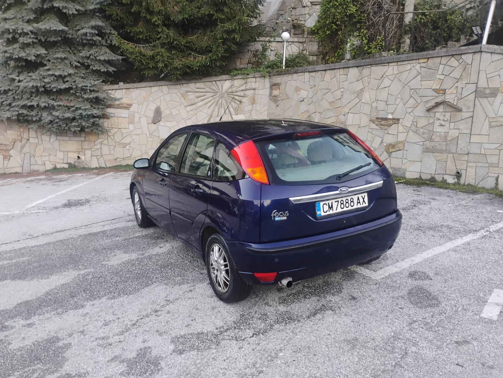 Ford Focus | Mobile.bg   3