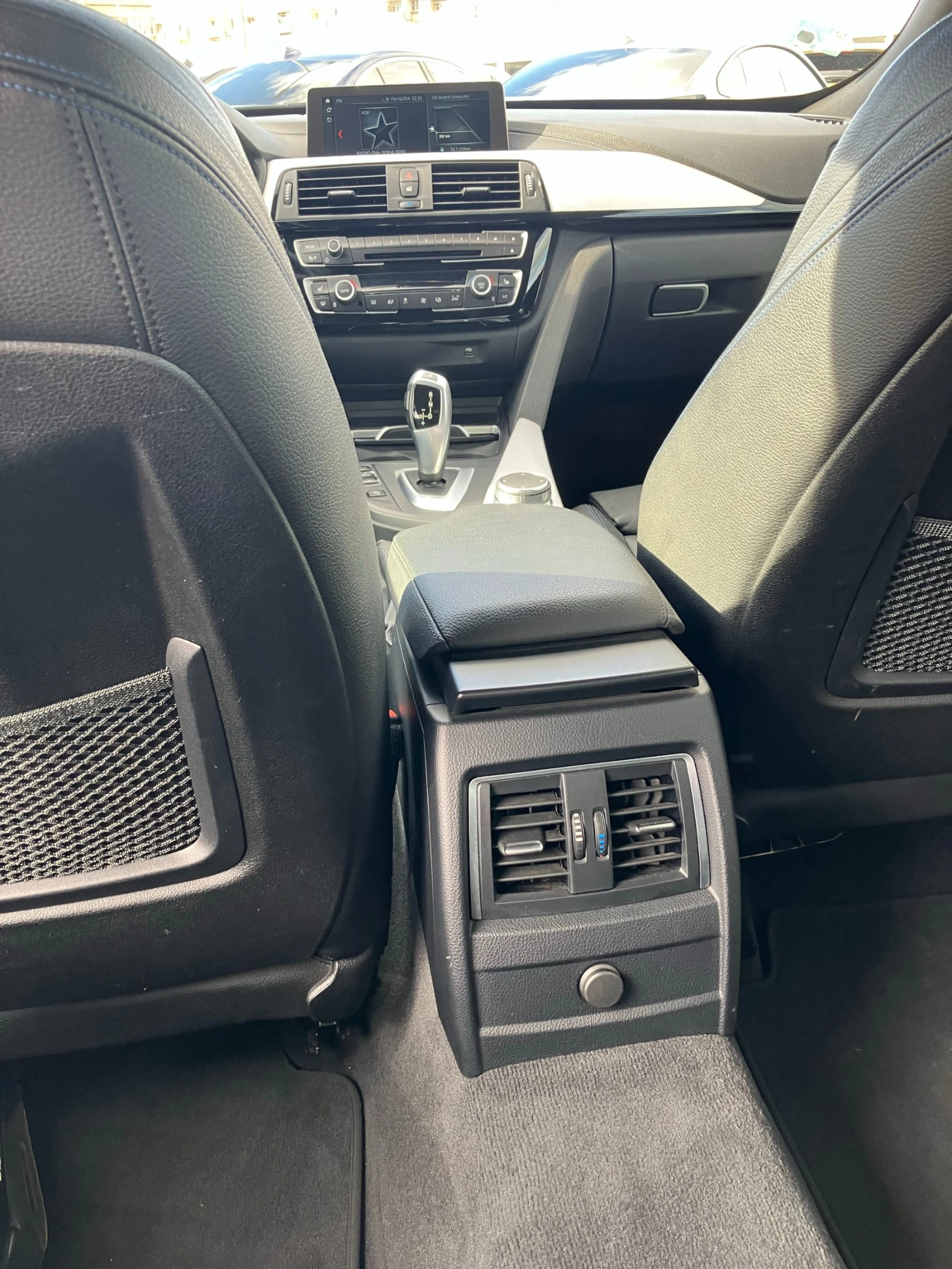 BMW 320 d XDRIVE GT | Mobile.bg   16