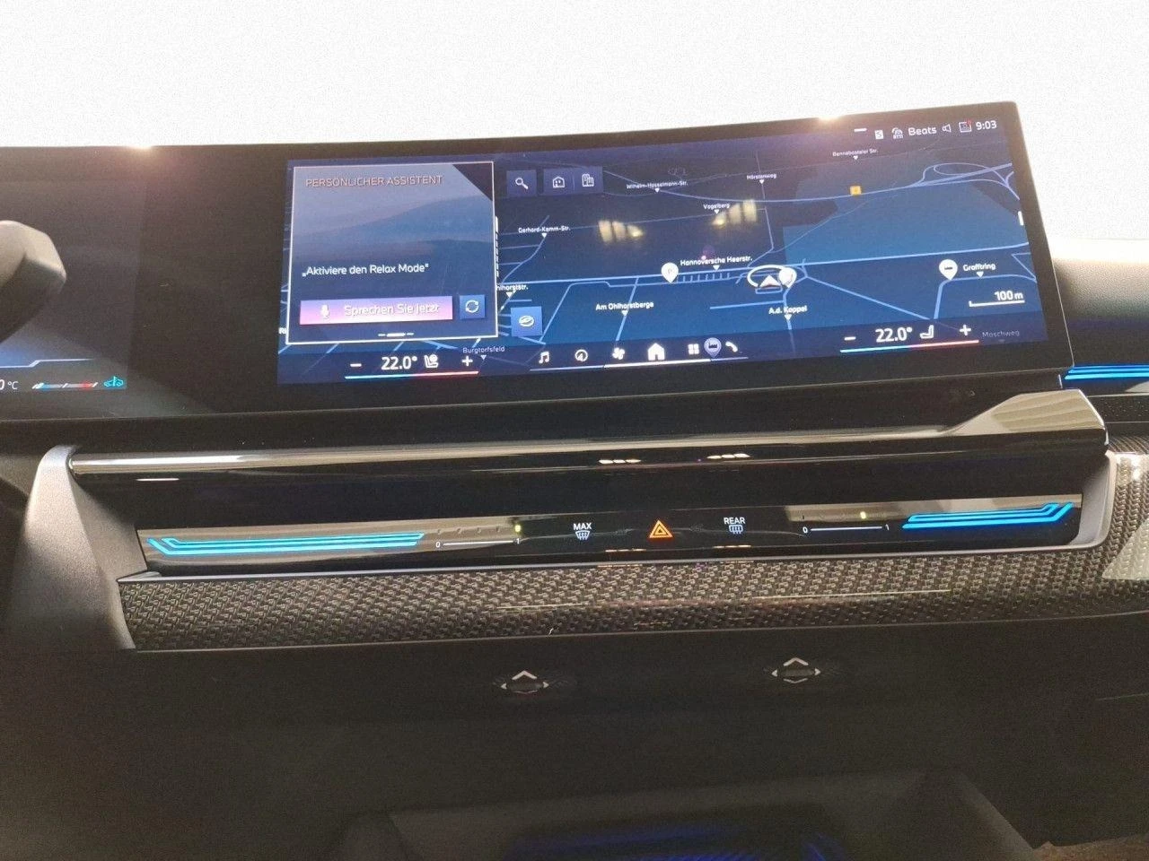 BMW 540 d/xDrive/M-SPORT/CARBON/H&K/360/LED/HEAD UP/SHADOW - изображение 9