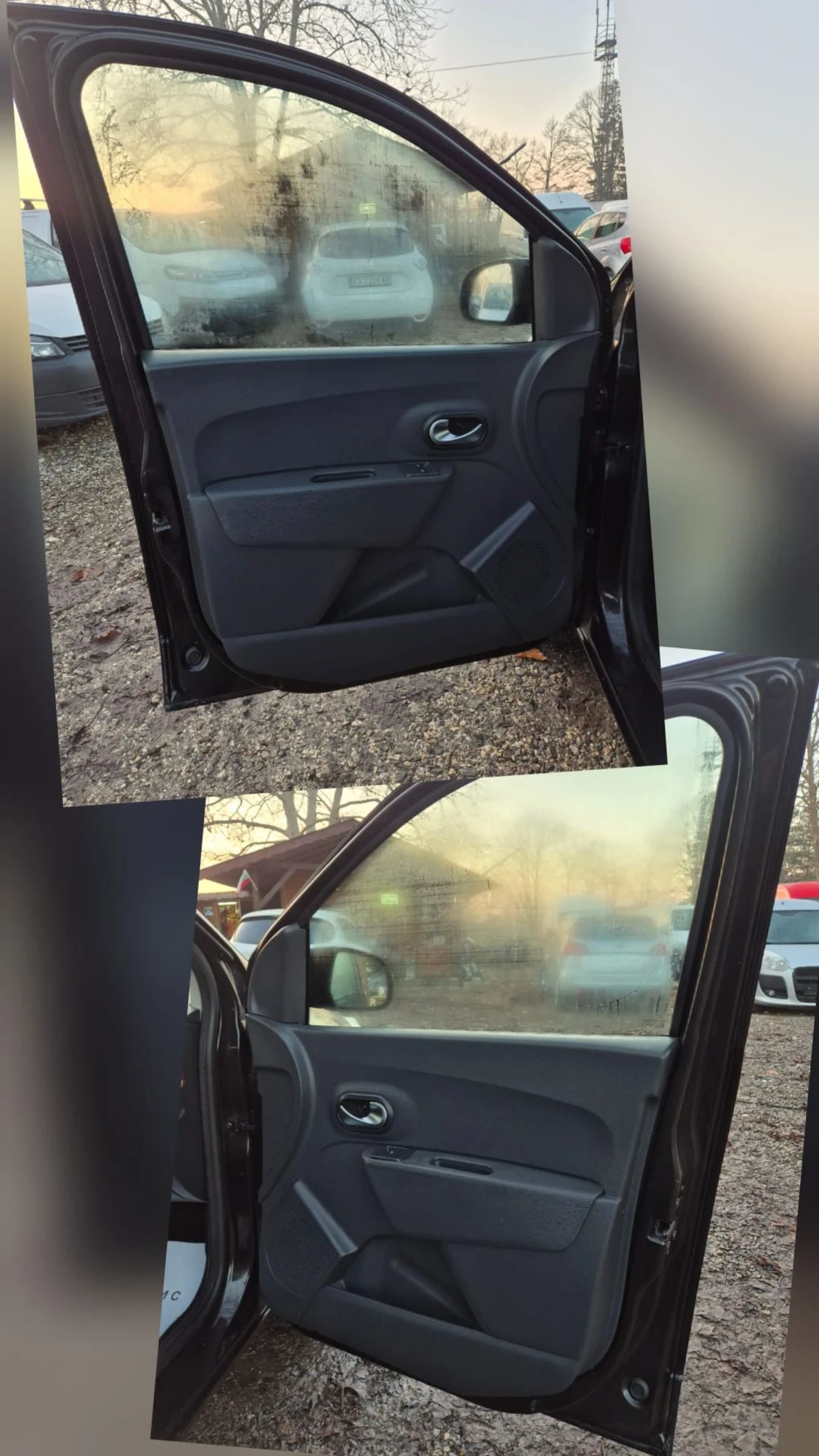 Dacia Dokker 1.6i | Mobile.bg � ����������� 14