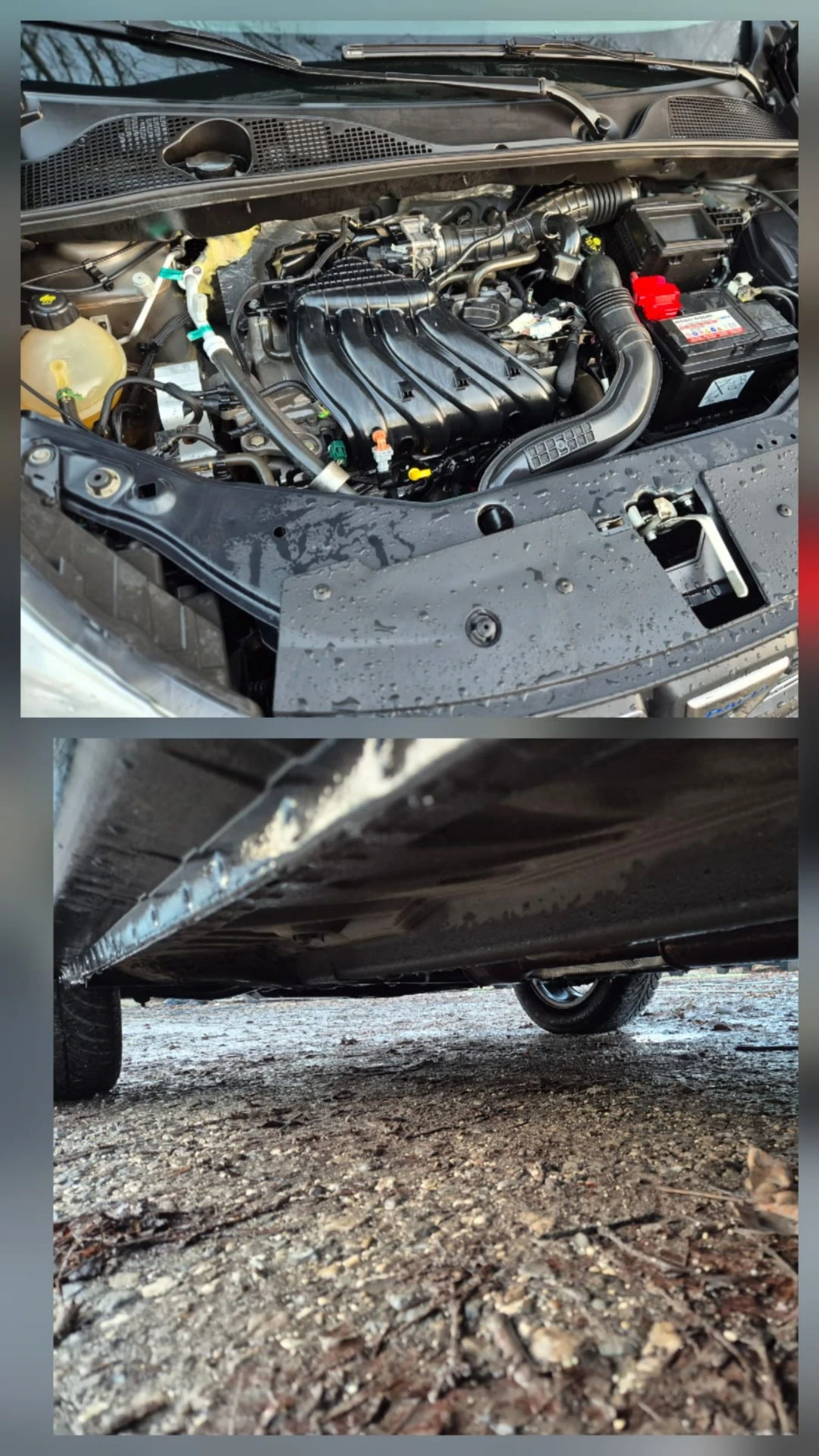 Dacia Dokker 1.6i | Mobile.bg � ����������� 16