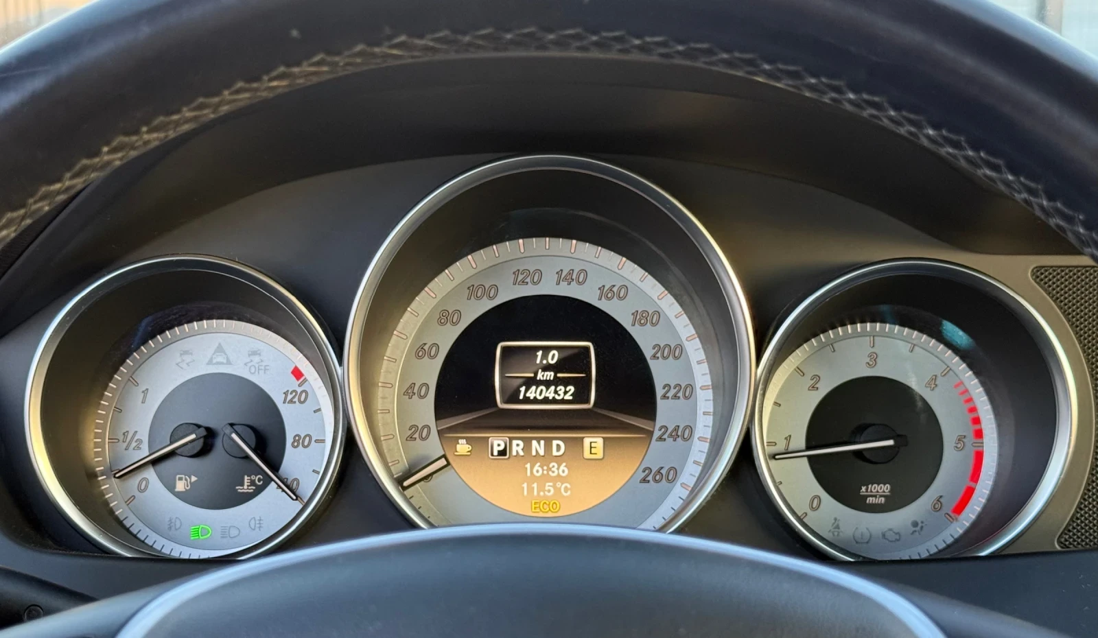 Mercedes-Benz C 220 CDI* AMG Line* 2013�* ��� ���������* 147.000��*  | Mobile.bg � ����������� 13
