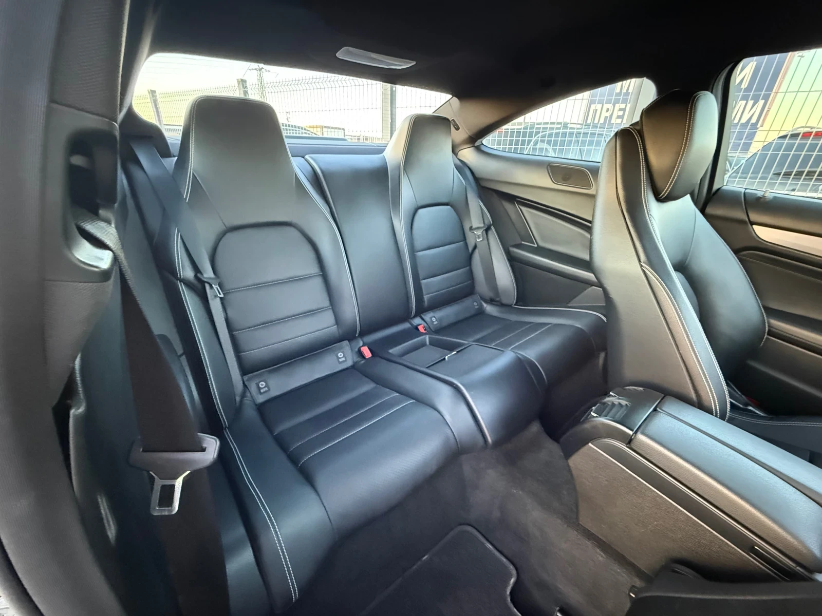 Mercedes-Benz C 220 CDI* AMG Line* 2013�* ��� ���������* 147.000��*  | Mobile.bg � ����������� 15