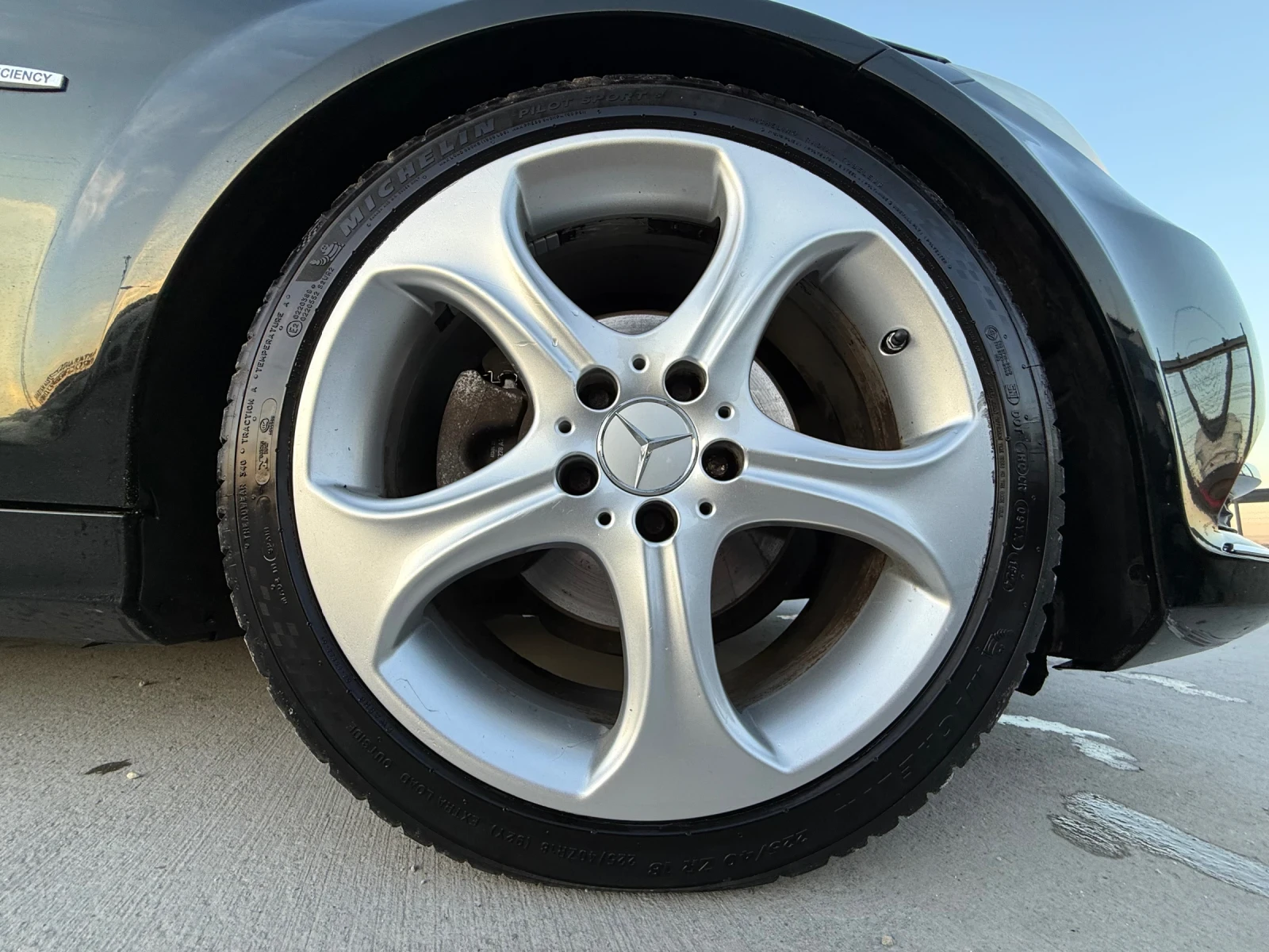 Mercedes-Benz C 220 CDI* AMG Line* 2013�* ��� ���������* 147.000��*  | Mobile.bg � ����������� 16