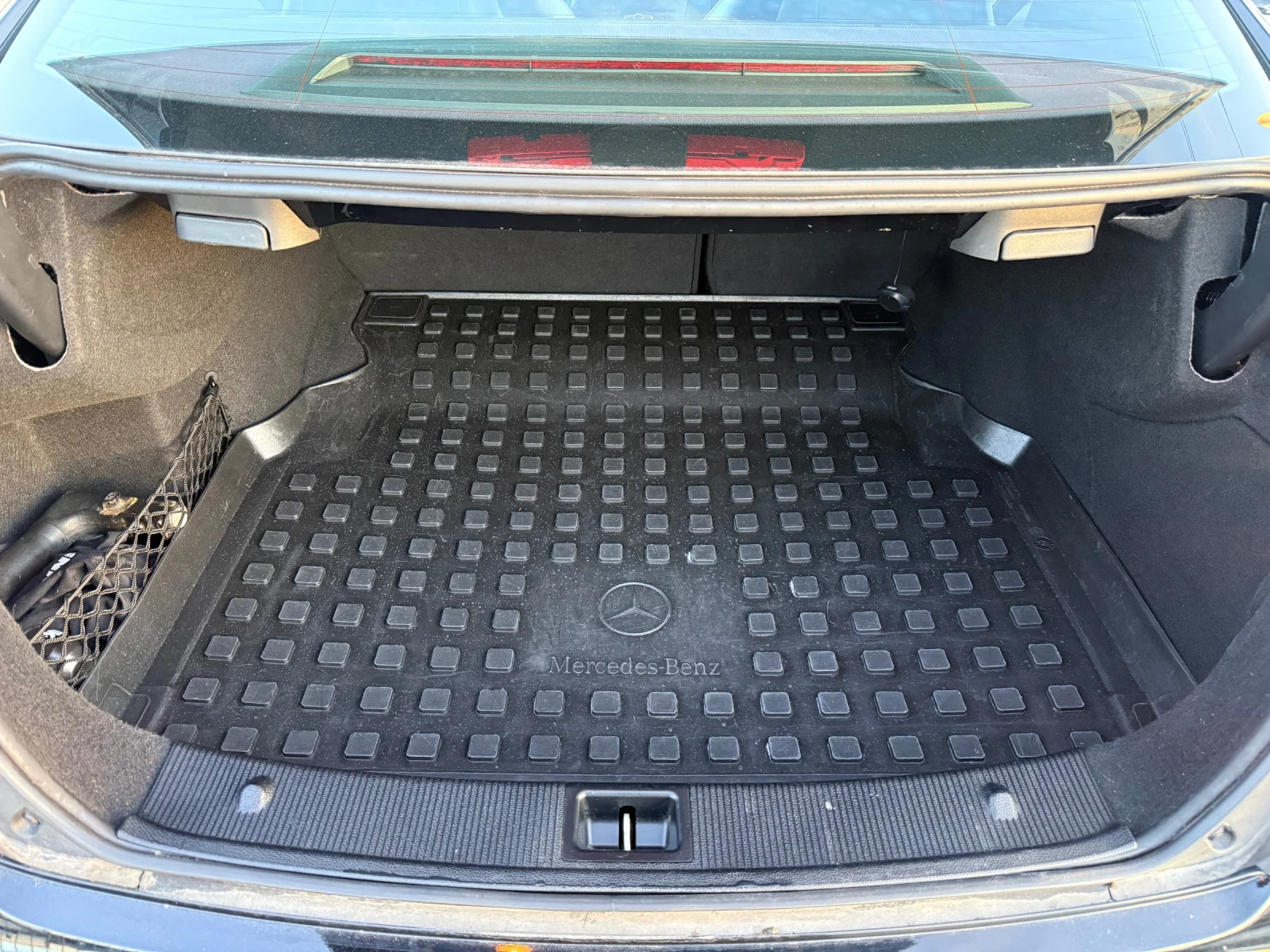 Mercedes-Benz C 220 CDI* AMG Line* 2013�* ��� ���������* 147.000��*  | Mobile.bg � ����������� 14