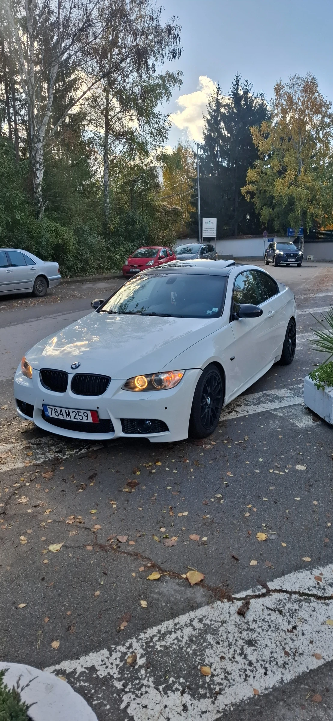 BMW 335  - изображение 5