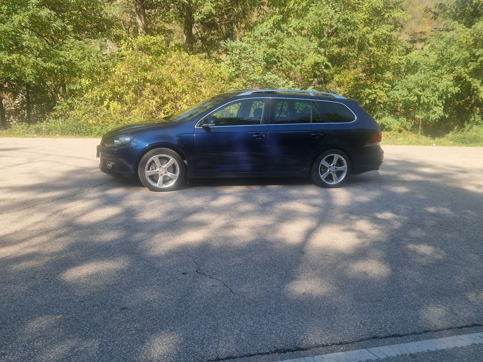 VW Golf Variant  - изображение 3