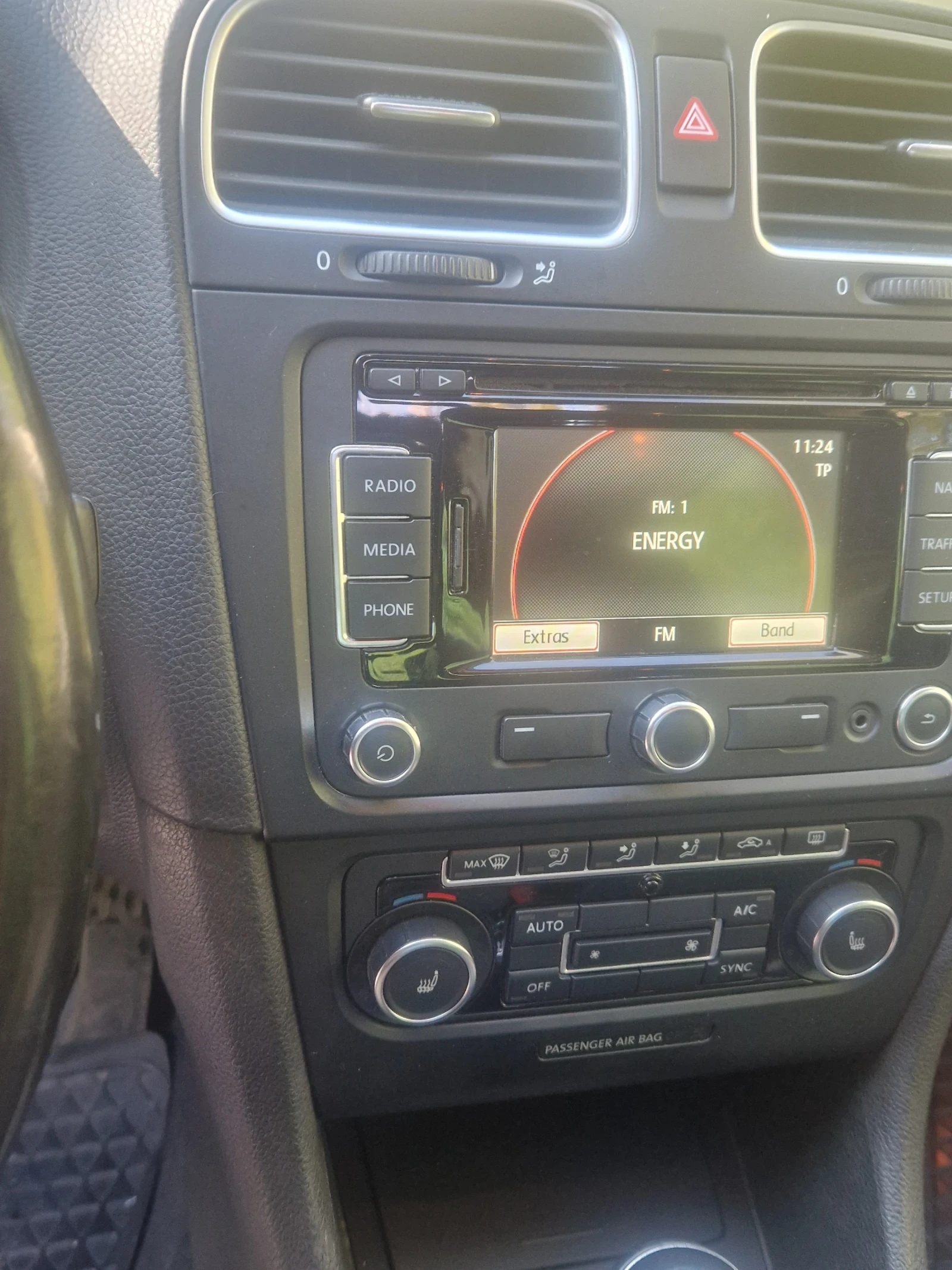 VW Golf Variant  - изображение 10