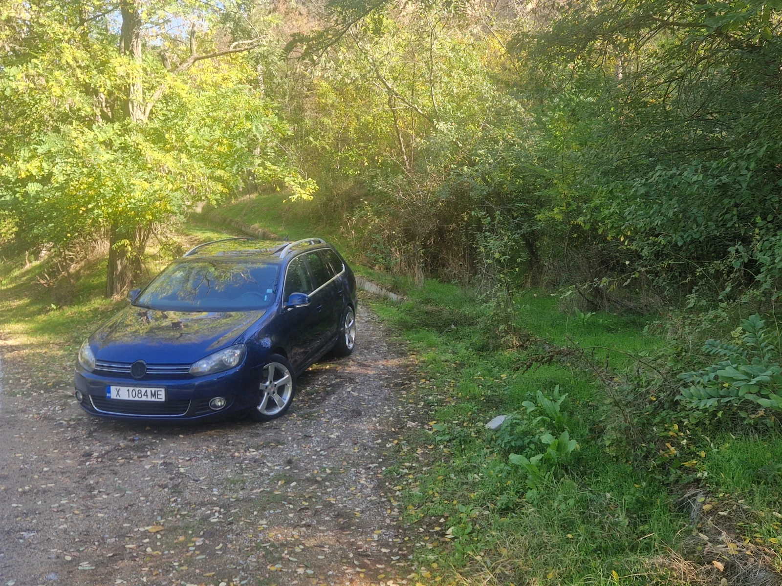 VW Golf Variant | Mobile.bg � ����������� 1