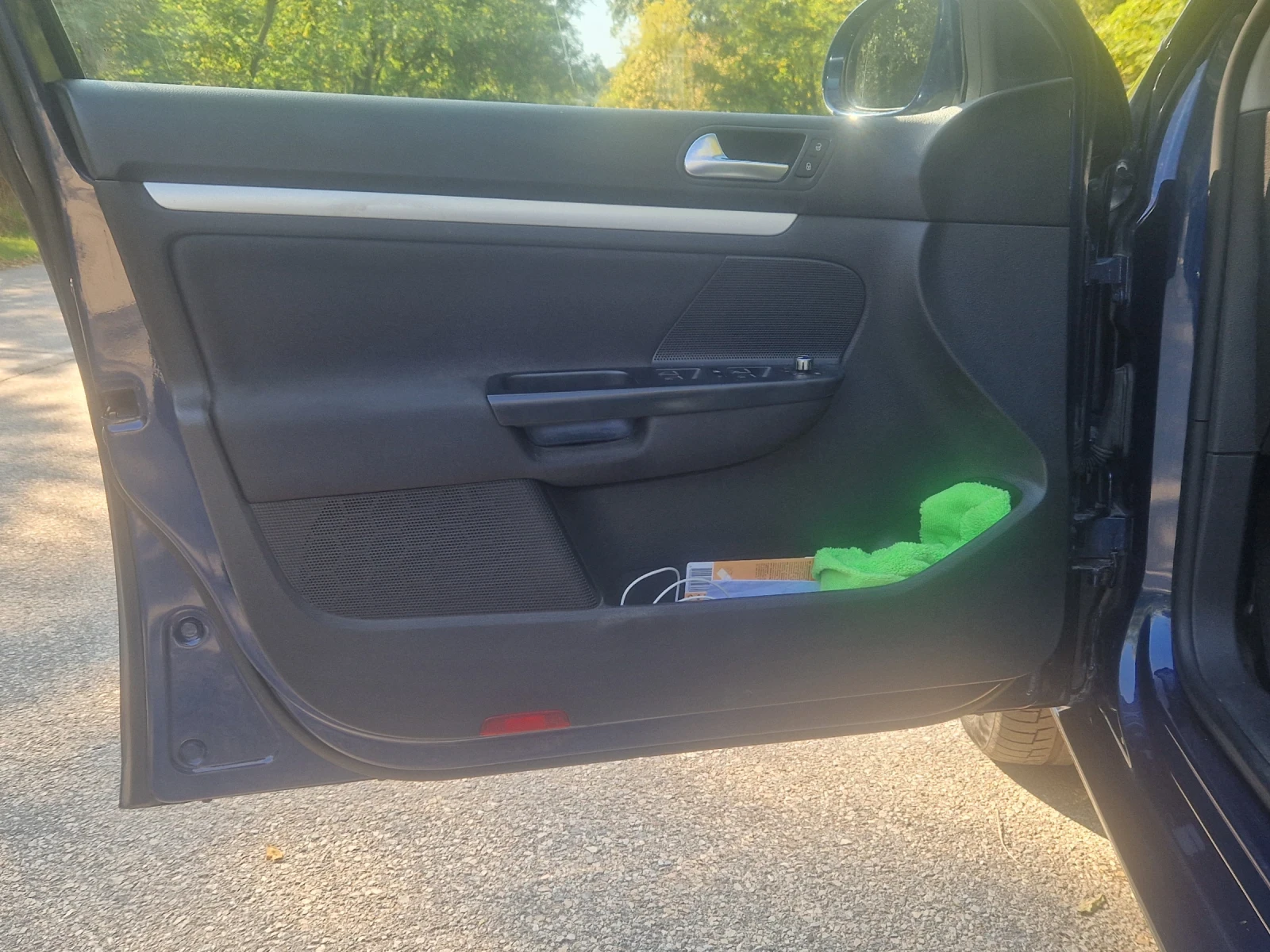 VW Golf Variant  - изображение 9