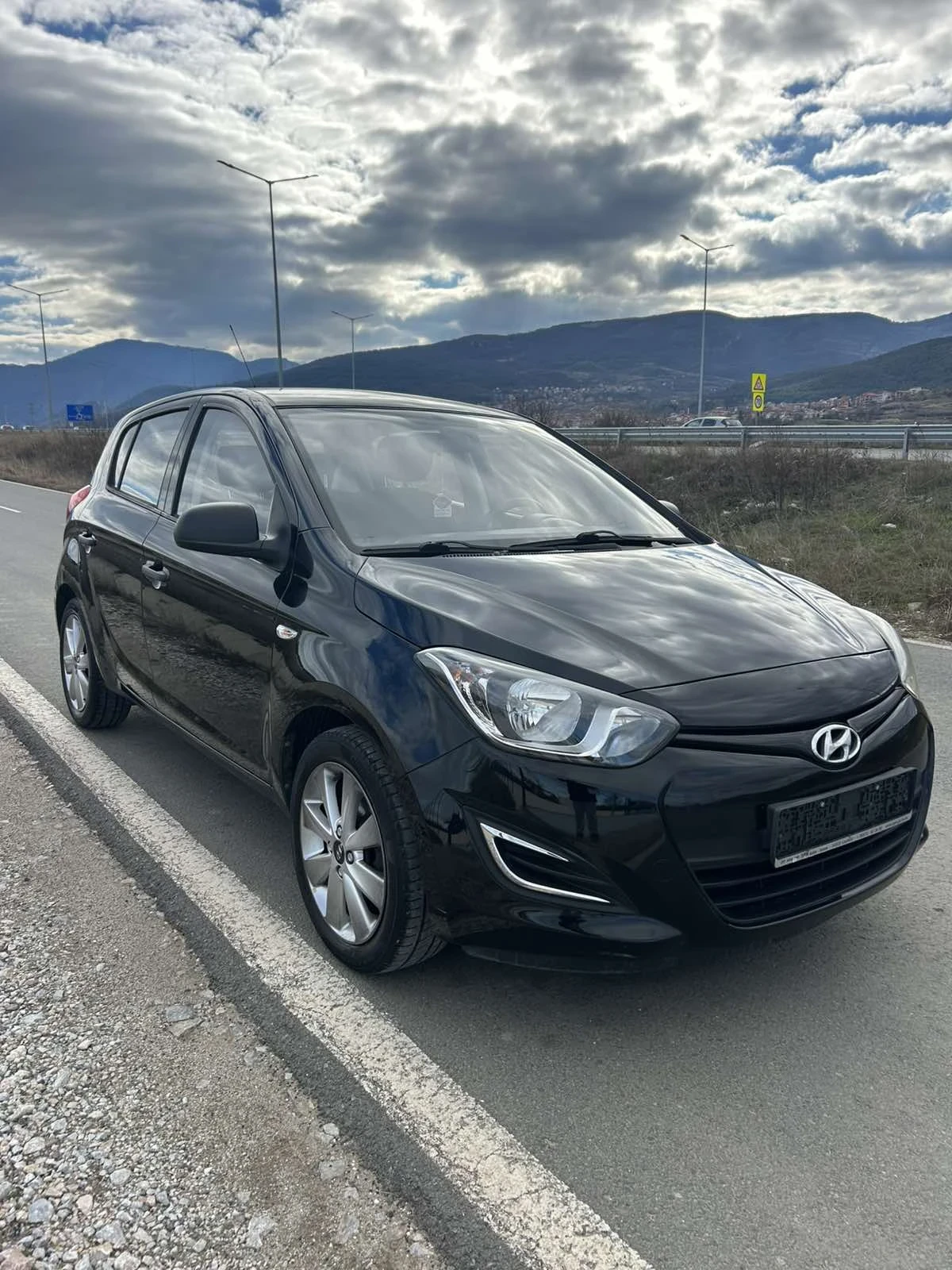 Hyundai I20 1.2 | Mobile.bg � ����������� 4