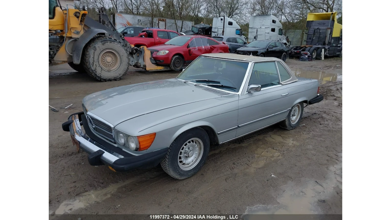 Mercedes-Benz SL SL450 | Mobile.bg � ����������� 3