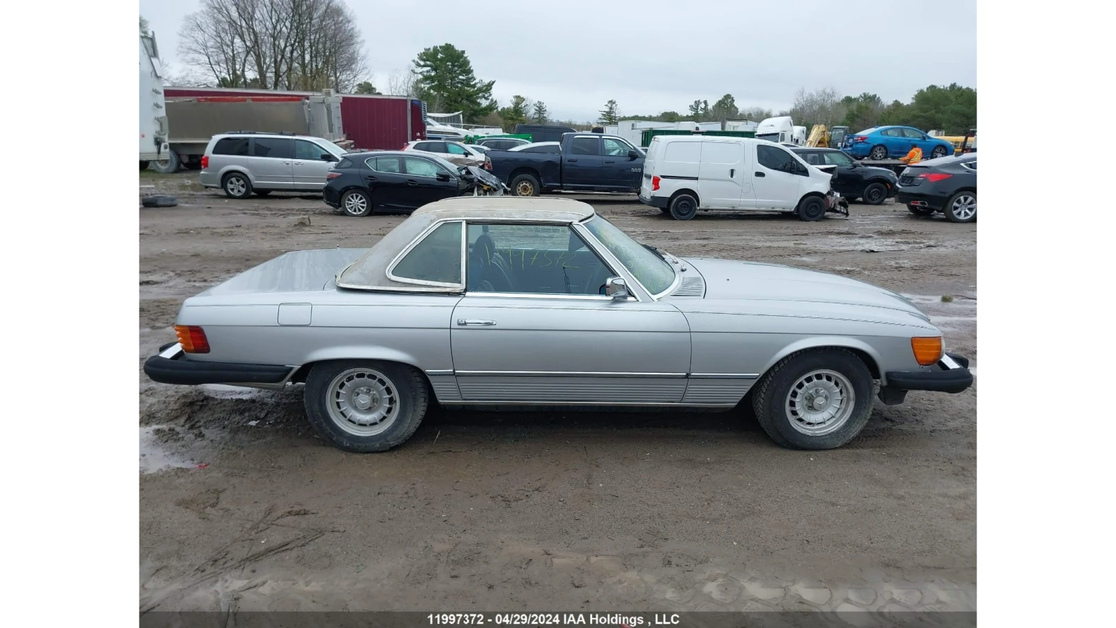 Mercedes-Benz SL SL450 | Mobile.bg � ����������� 6