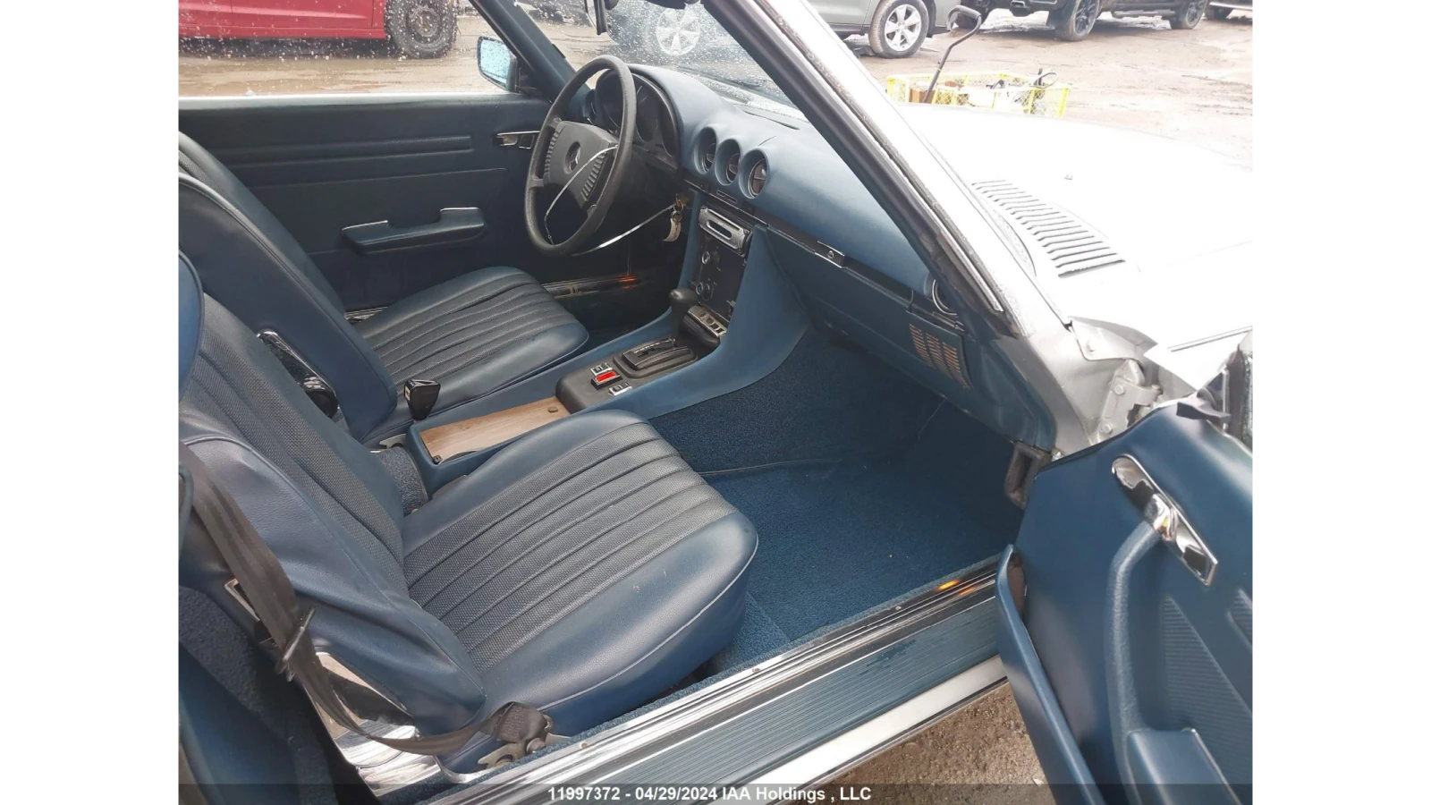 Mercedes-Benz SL SL450 | Mobile.bg � ����������� 7