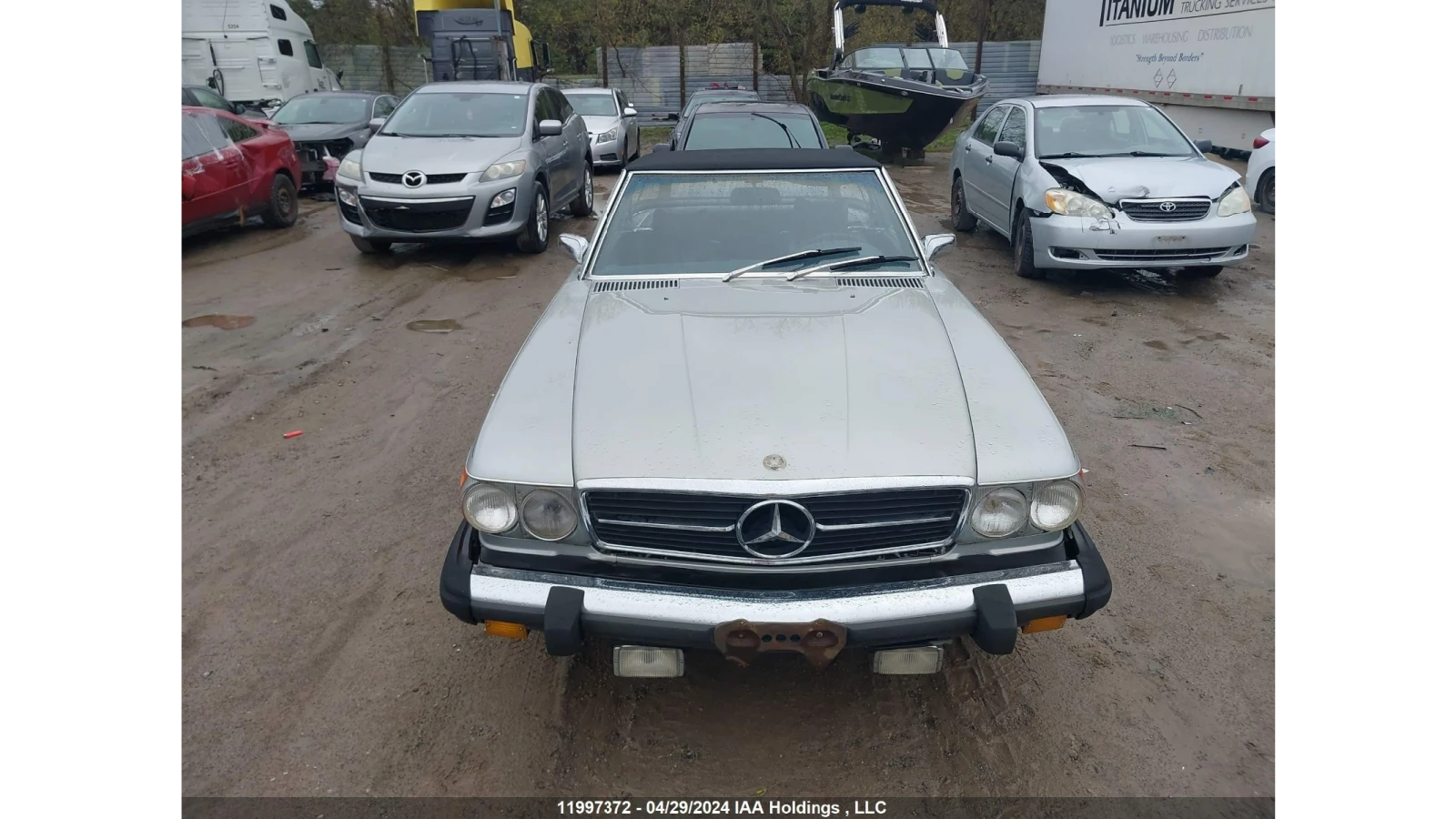 Mercedes-Benz SL SL450 | Mobile.bg � ����������� 2