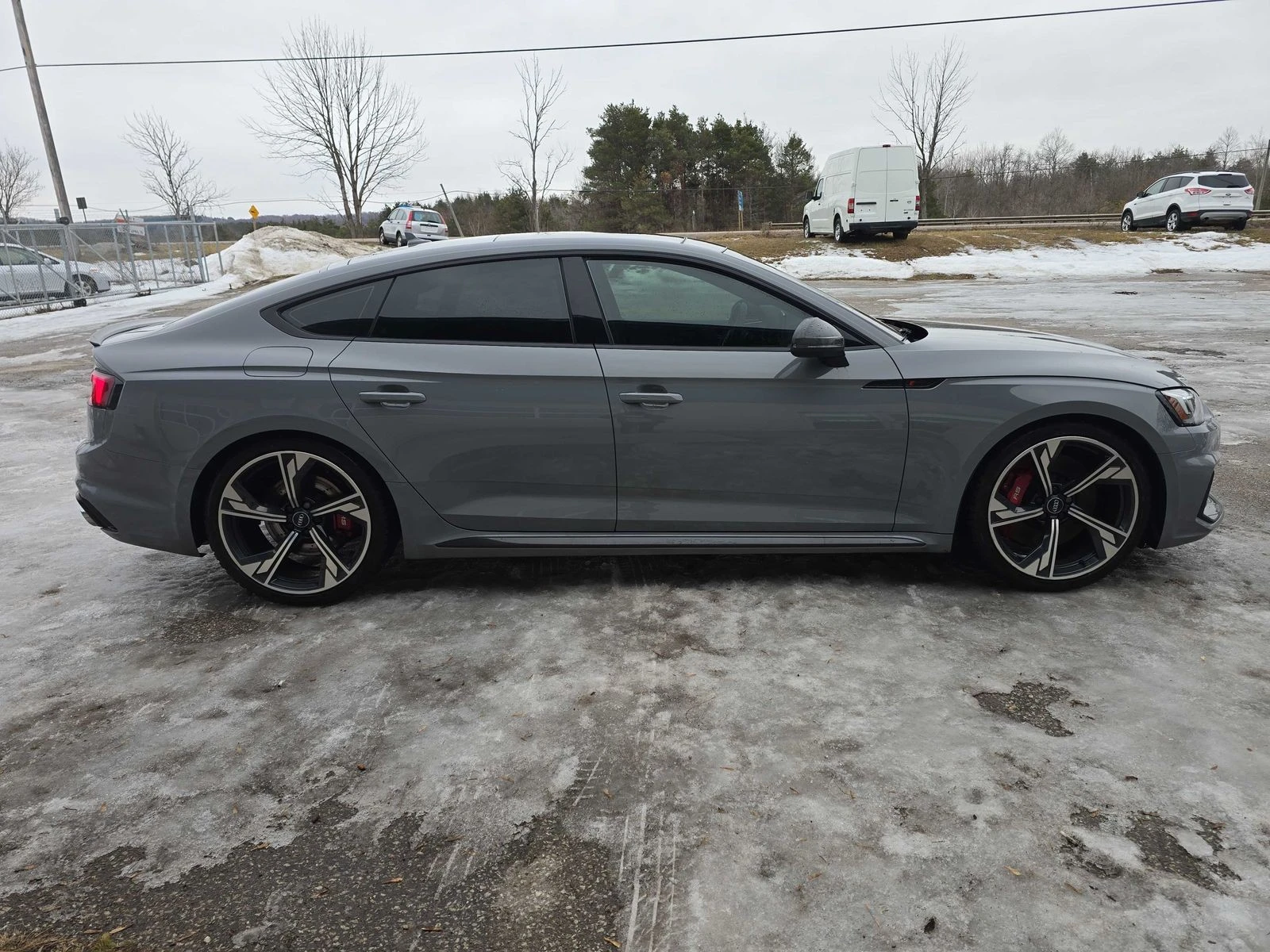 Audi Rs5  � ����������� & ���� ������  | Mobile.bg � ����������� 5