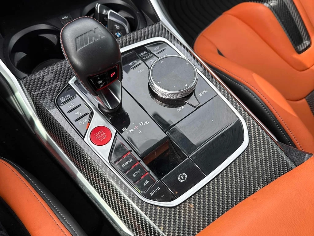 BMW M4 * Competition M xDrive * ������ * ������ BUCKET*  | Mobile.bg � ����������� 11