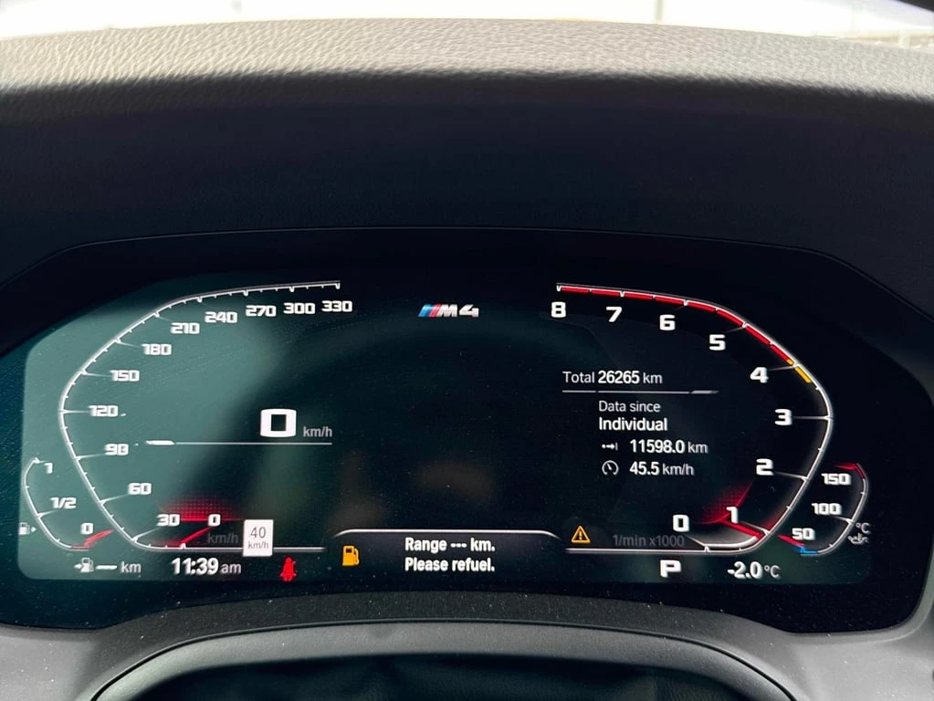 BMW M4 * Competition M xDrive * ������ * ������ BUCKET*  | Mobile.bg � ����������� 8