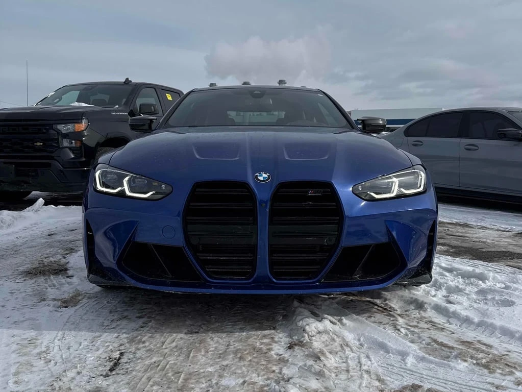 BMW M4 * Competition M xDrive * ������ * ������ BUCKET*  | Mobile.bg � ����������� 6