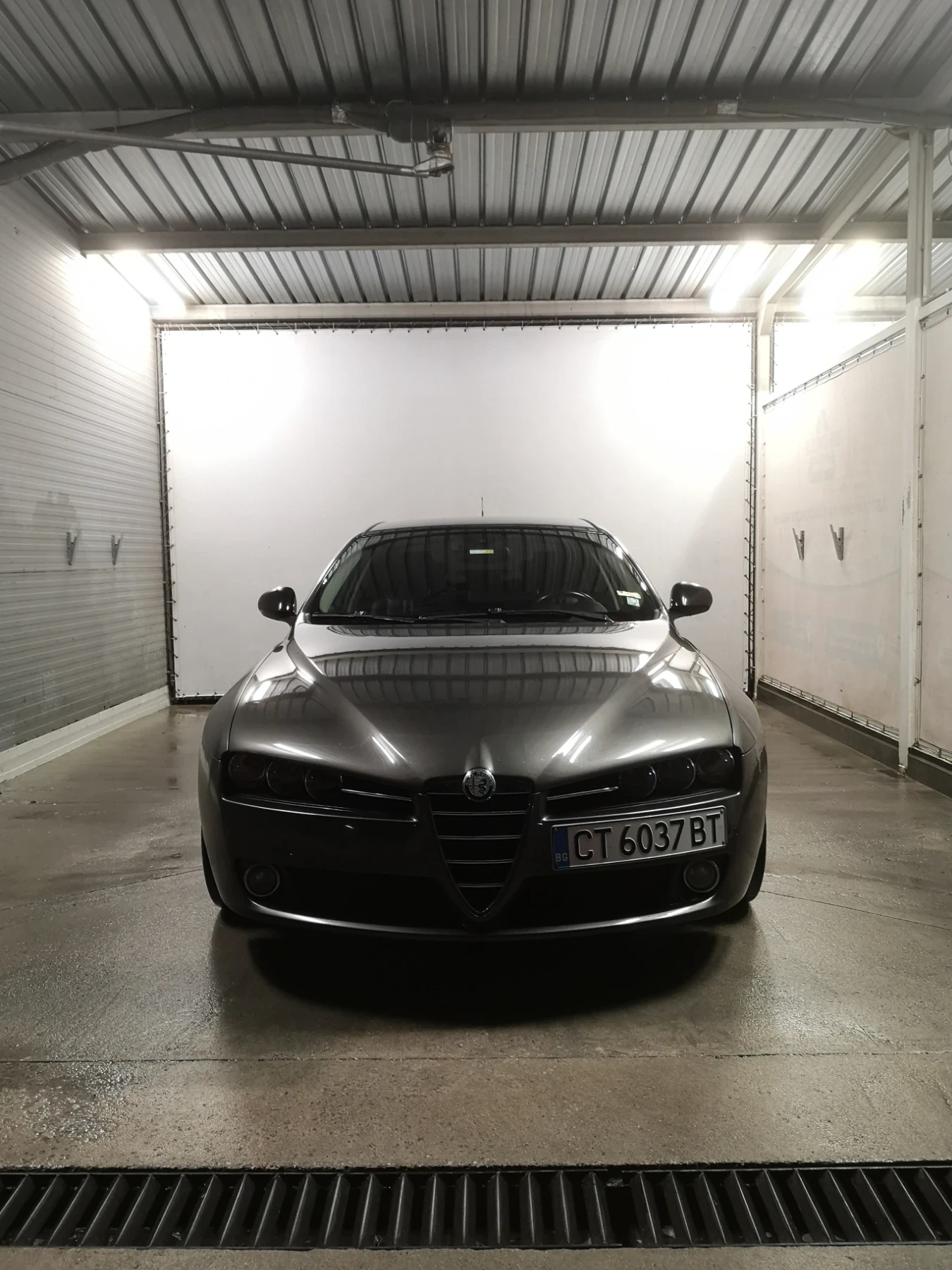 Alfa Romeo 159 1.9 JTDM 16V | Mobile.bg � ����������� 1