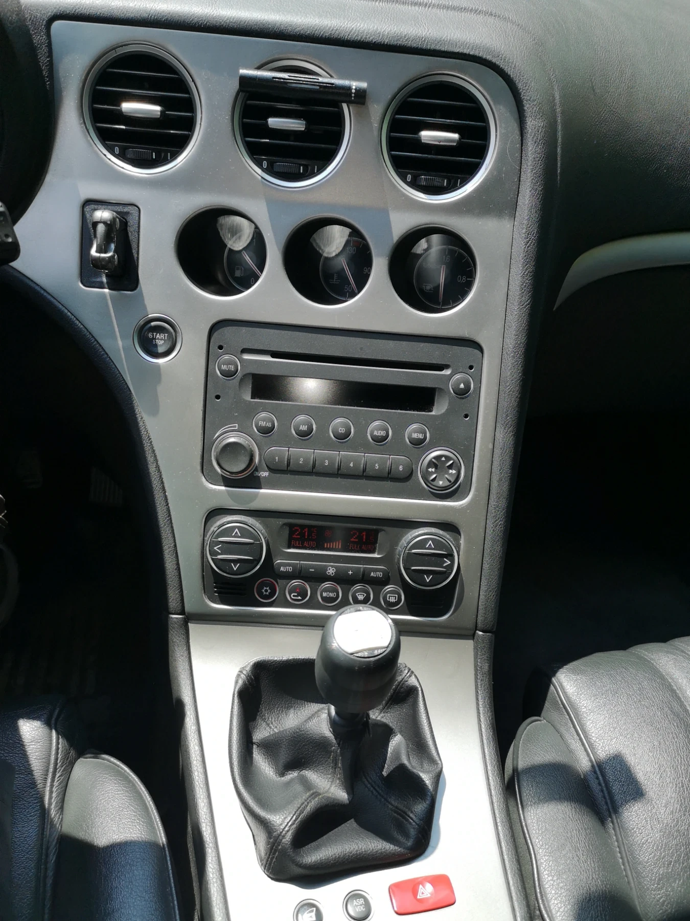 Alfa Romeo 159 1.9 JTDM 16V | Mobile.bg � ����������� 12