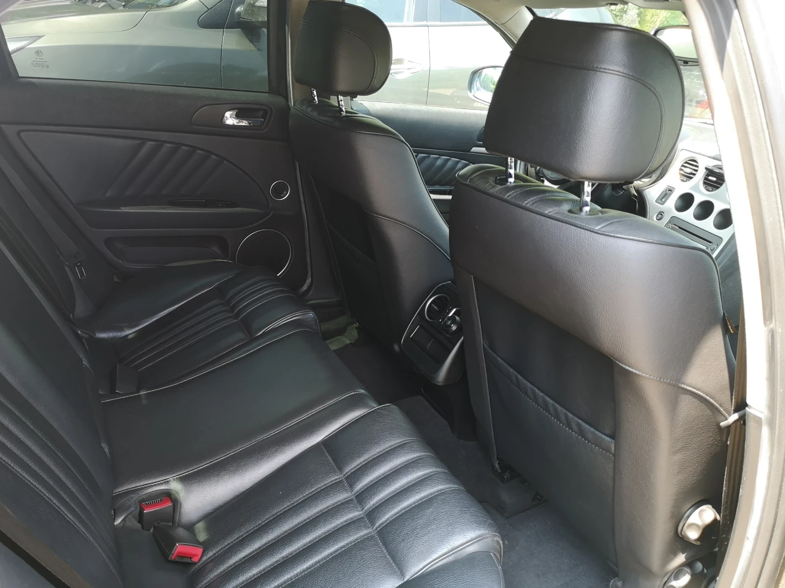 Alfa Romeo 159 1.9 JTDM 16V | Mobile.bg � ����������� 10