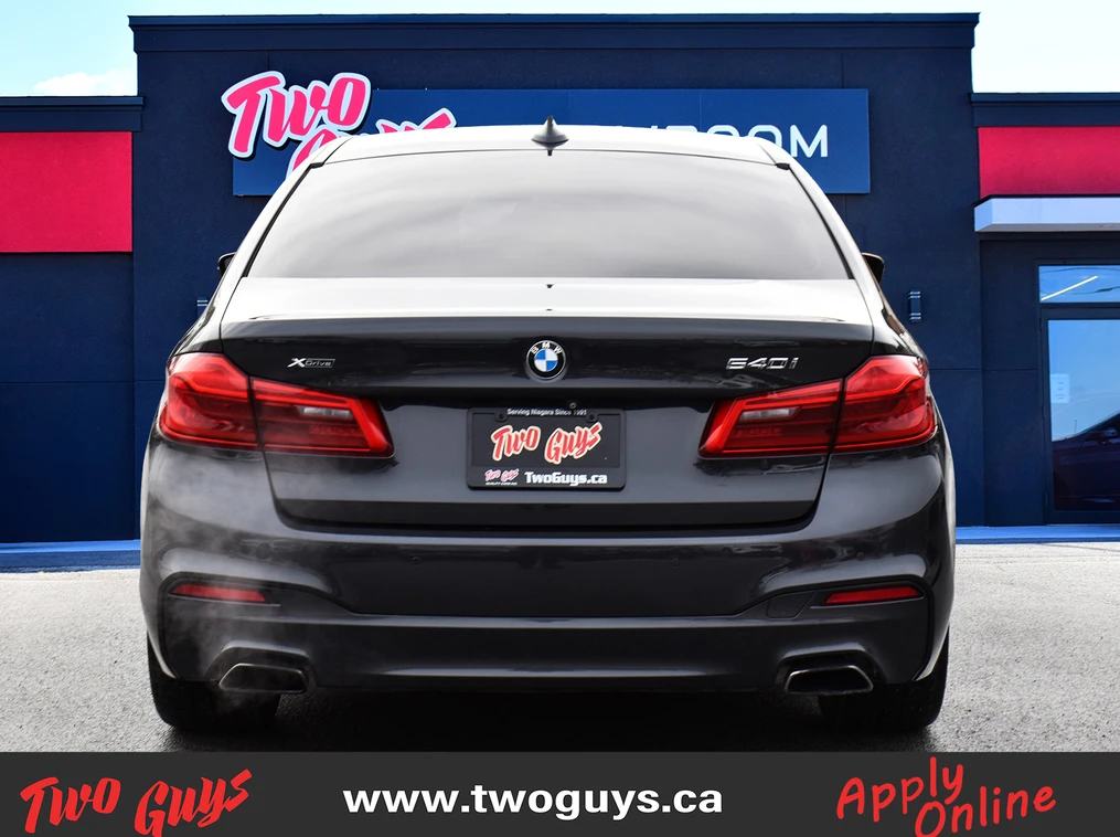 BMW 540 M-Package* CLEAN CARFAX* ���������� * (���� �� ��) | Mobile.bg � ����������� 6