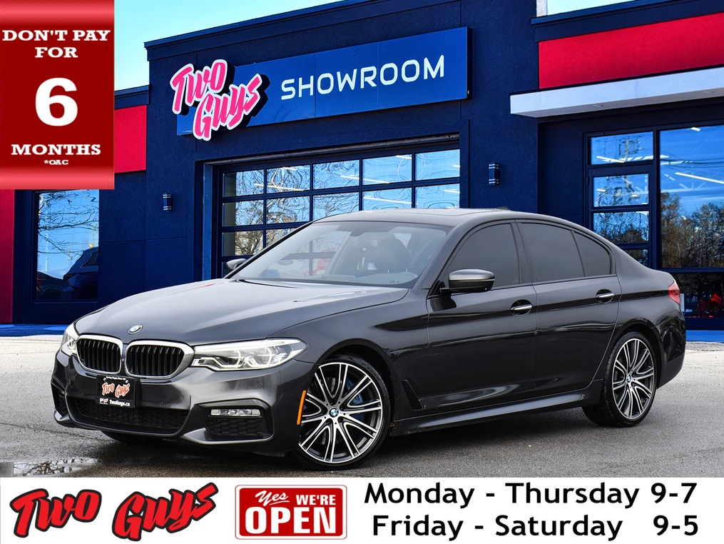 BMW 540 M-Package* CLEAN CARFAX* ���������� * (���� �� ��) | Mobile.bg � ����������� 1